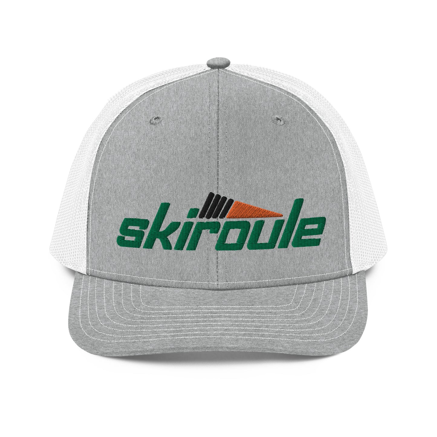 Skiroule 2 Trucker Cap