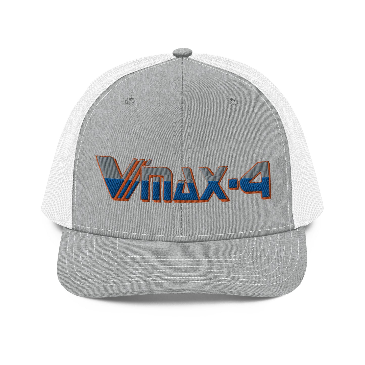 1995 Vmax 4 Trucker Cap