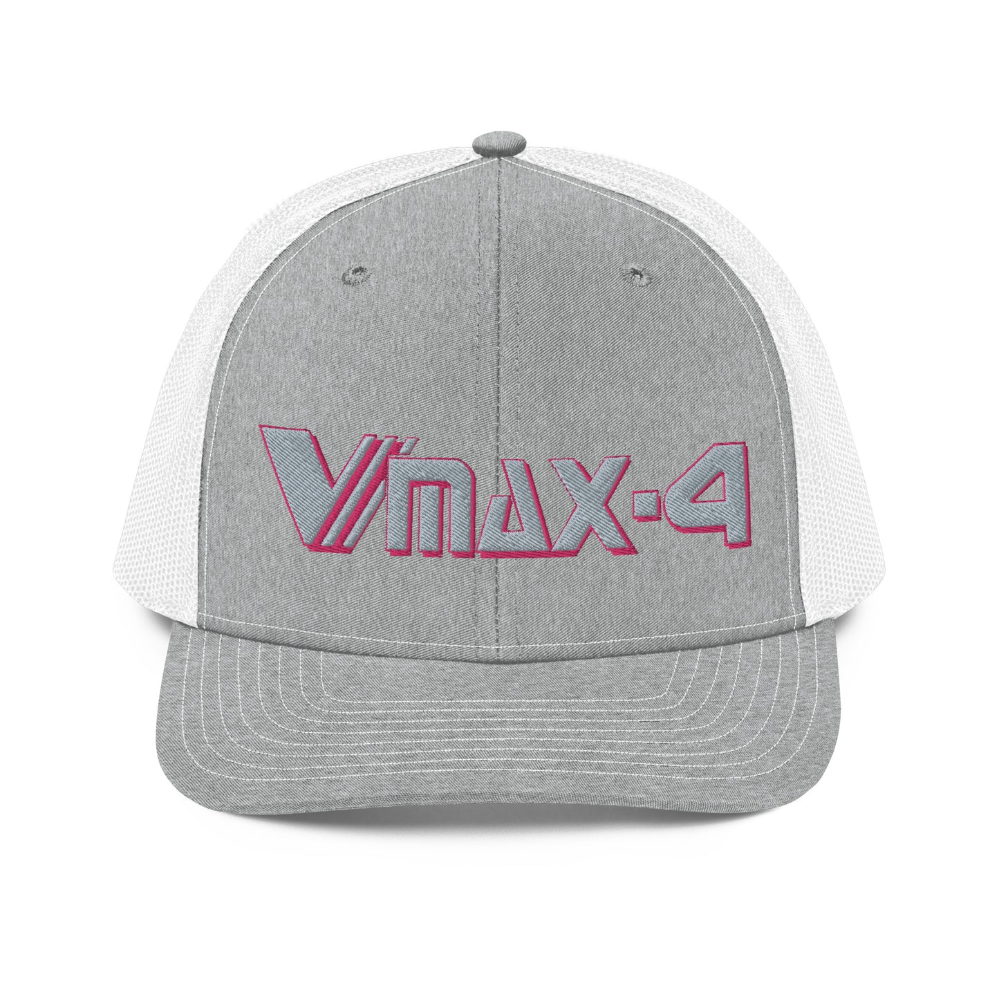 1992 Vmax 4 Trucker Cap