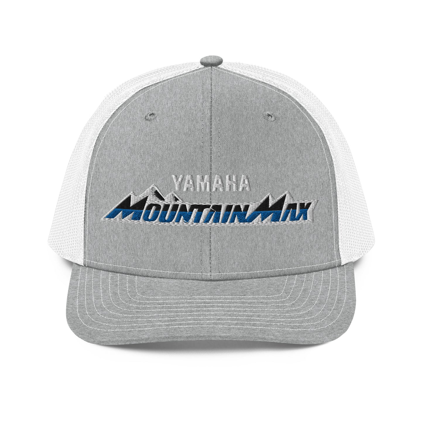 Mountain Max Trucker Cap