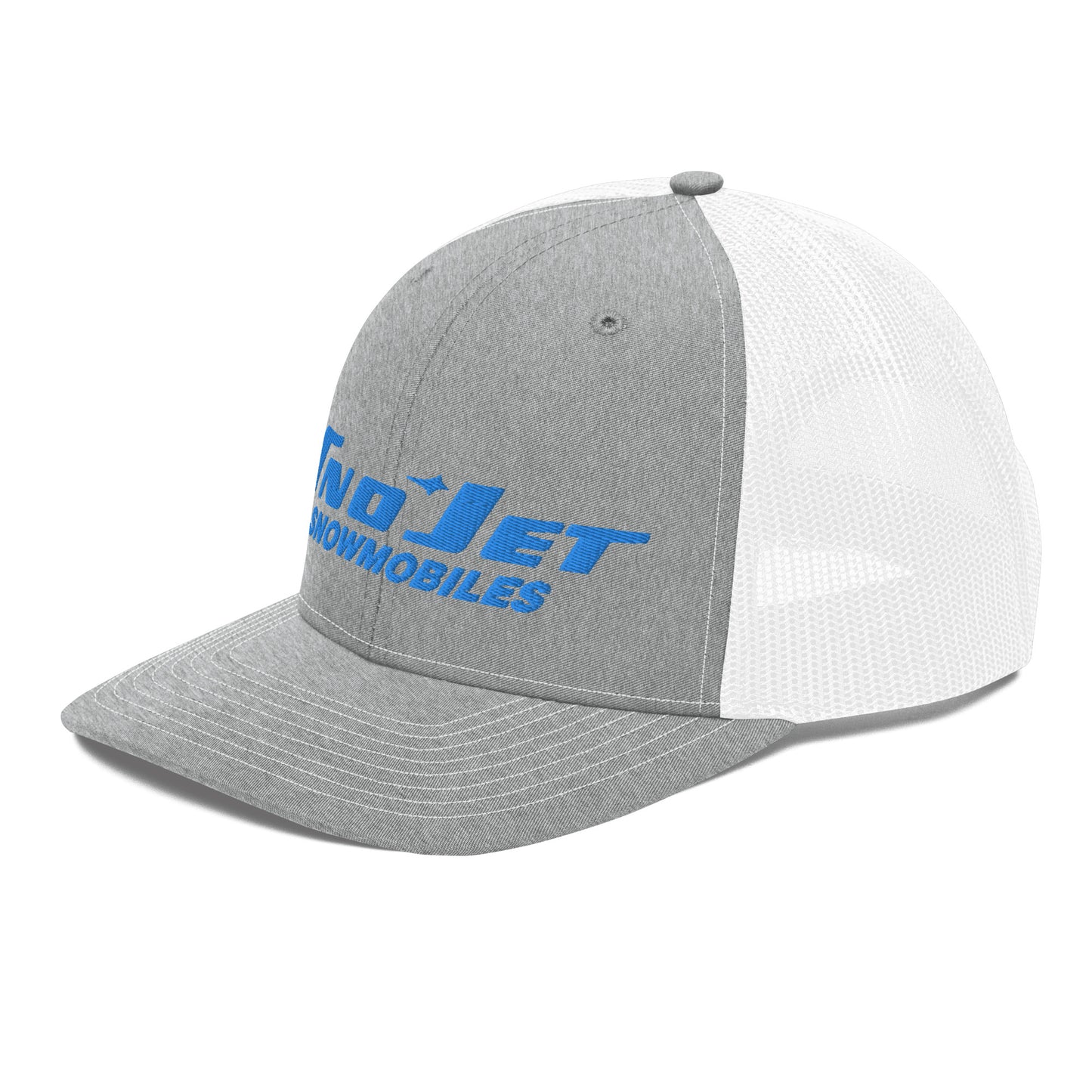 Sno Jet Trucker Cap