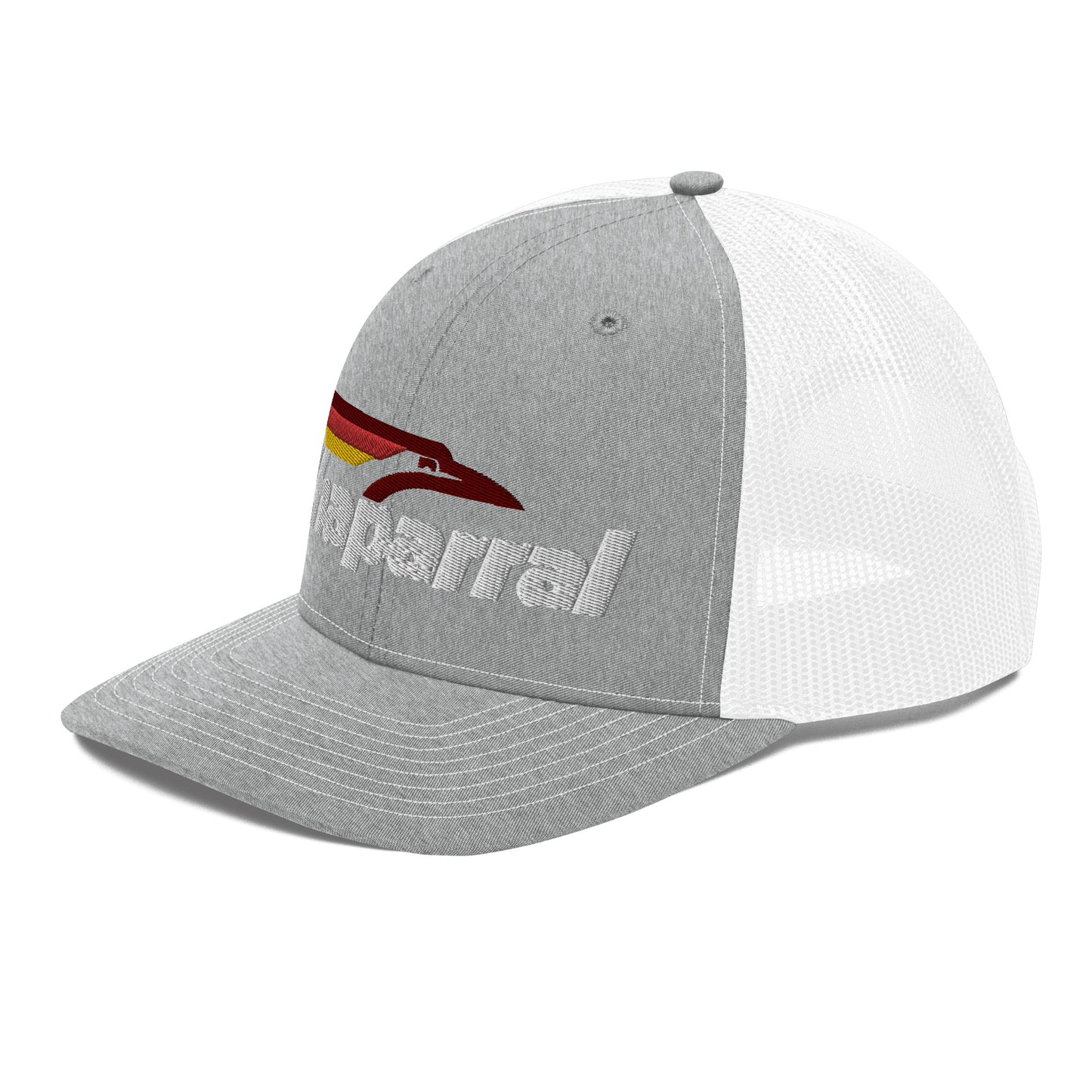 Chaparel Trucker Cap