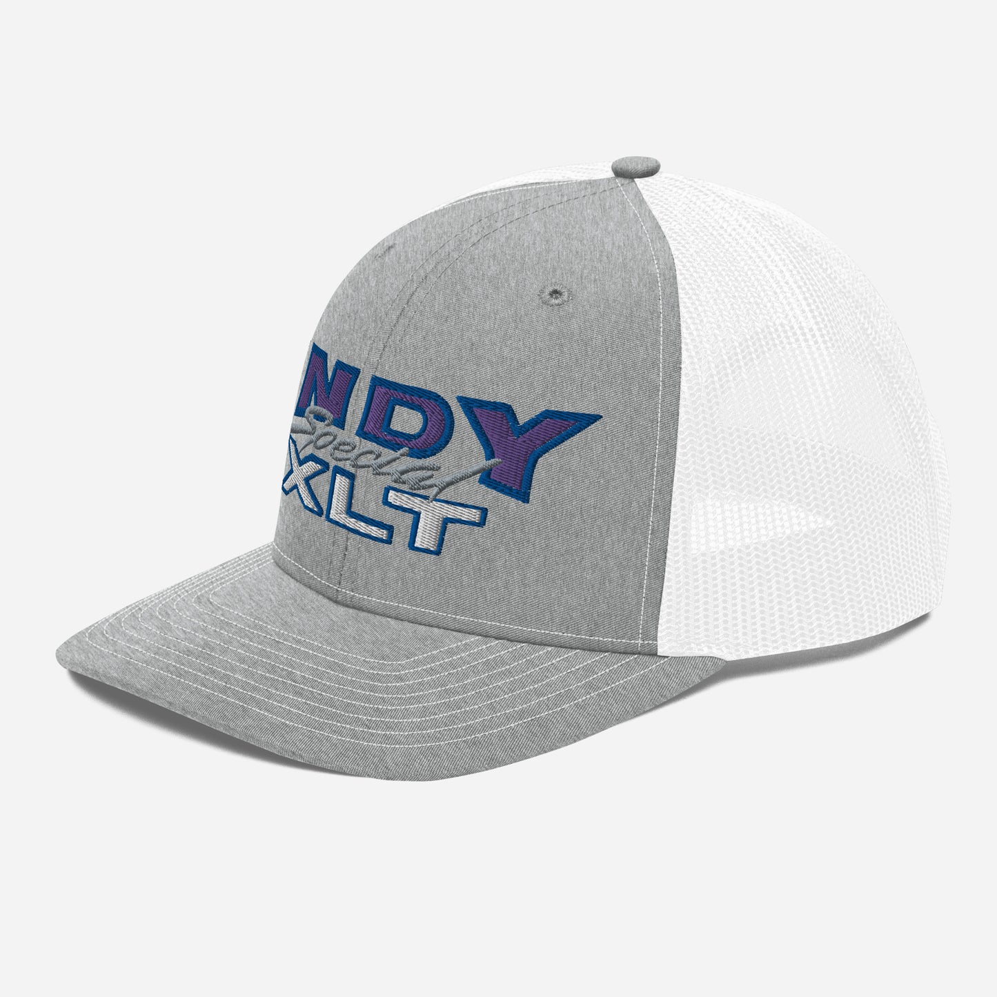 1993 XLT Special Trucker Cap