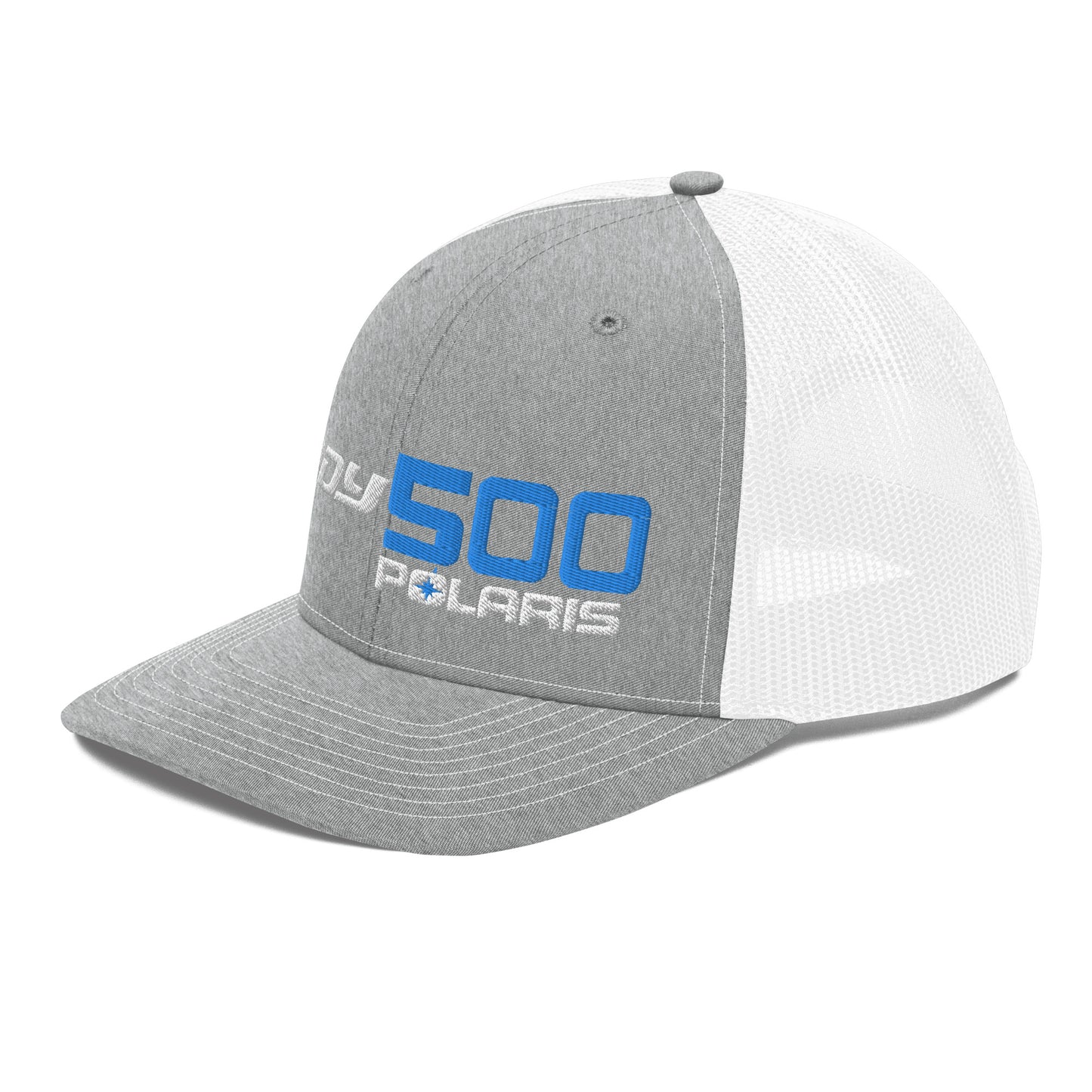 Indy 500 Trucker Cap