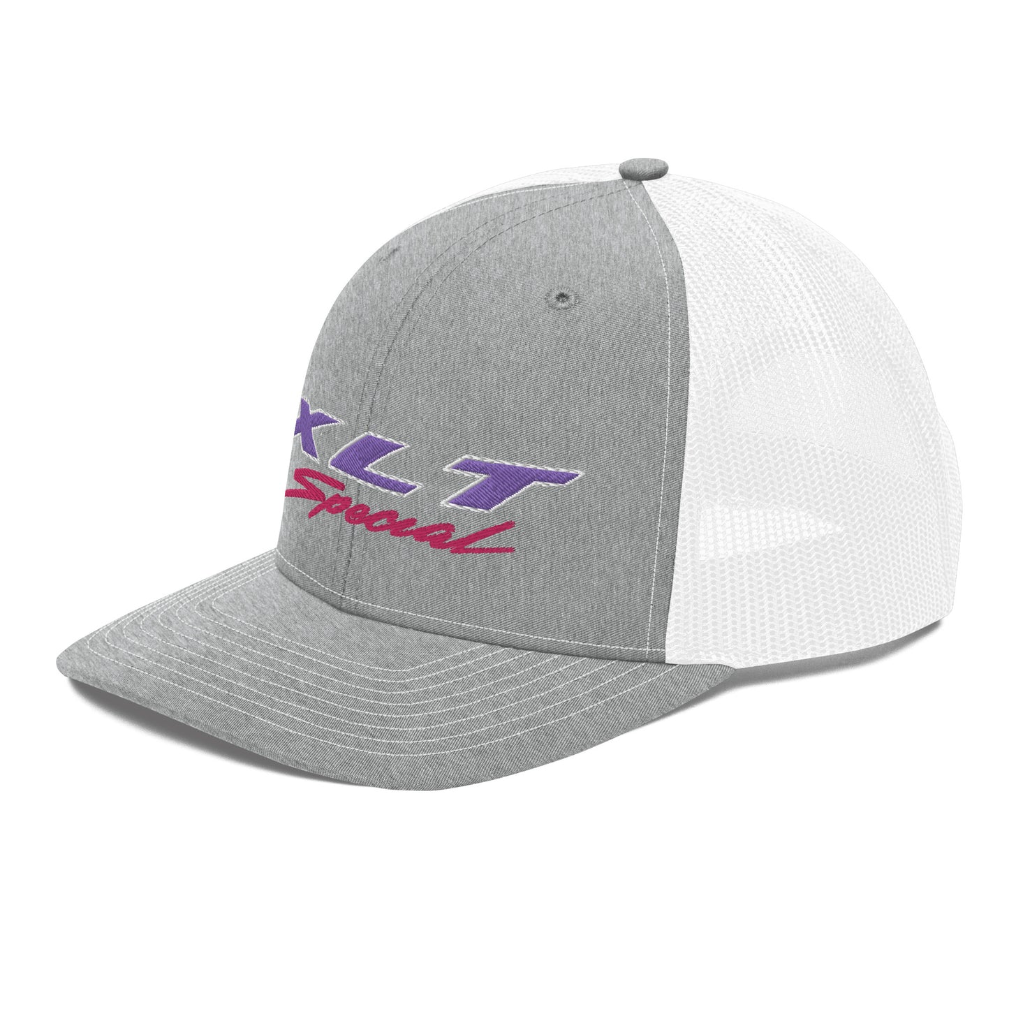 1995 XLT SP Trucker Cap