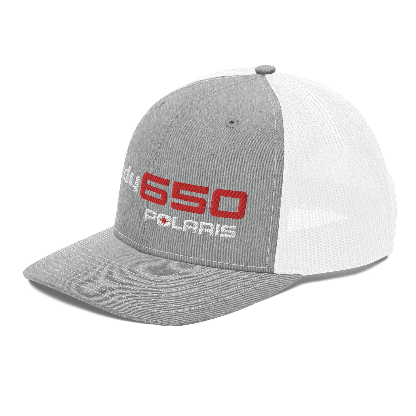 89 Indy 650 Trucker Cap