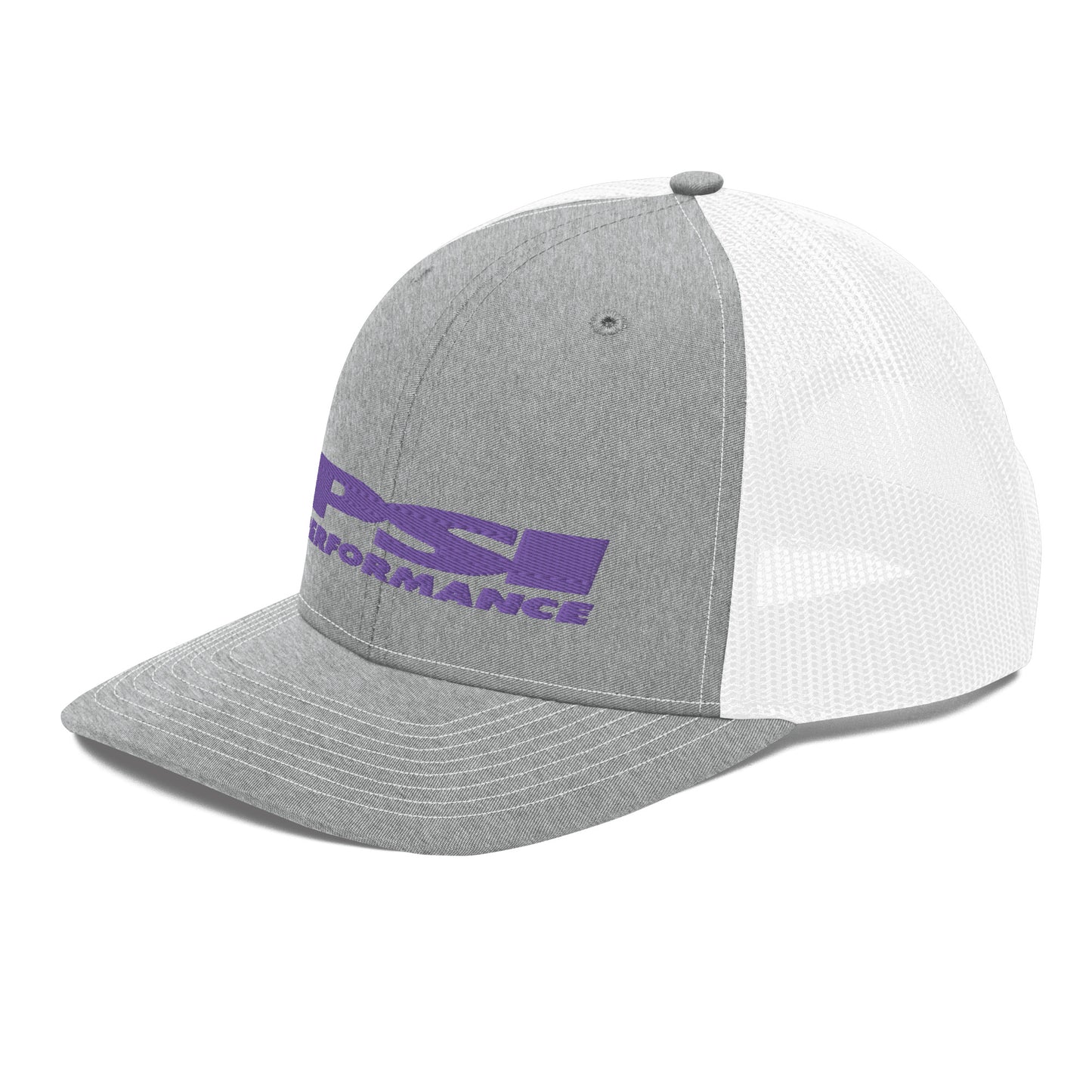 PSI Racing Trucker Cap