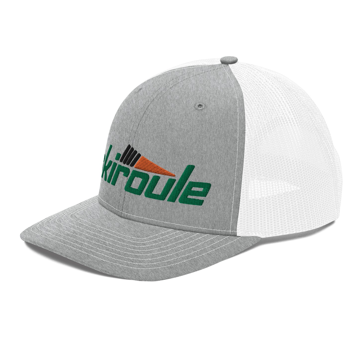 Skiroule 2 Trucker Cap