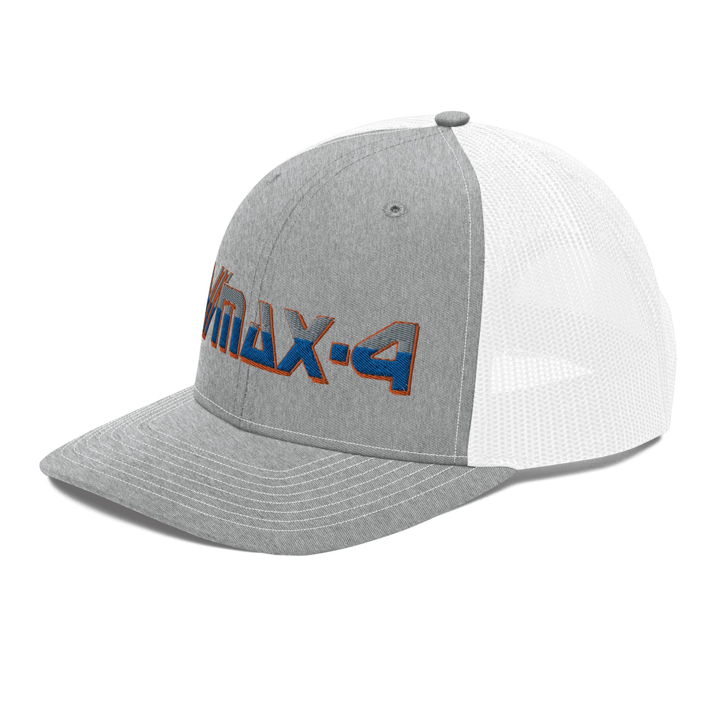 1995 Vmax 4 Trucker Cap