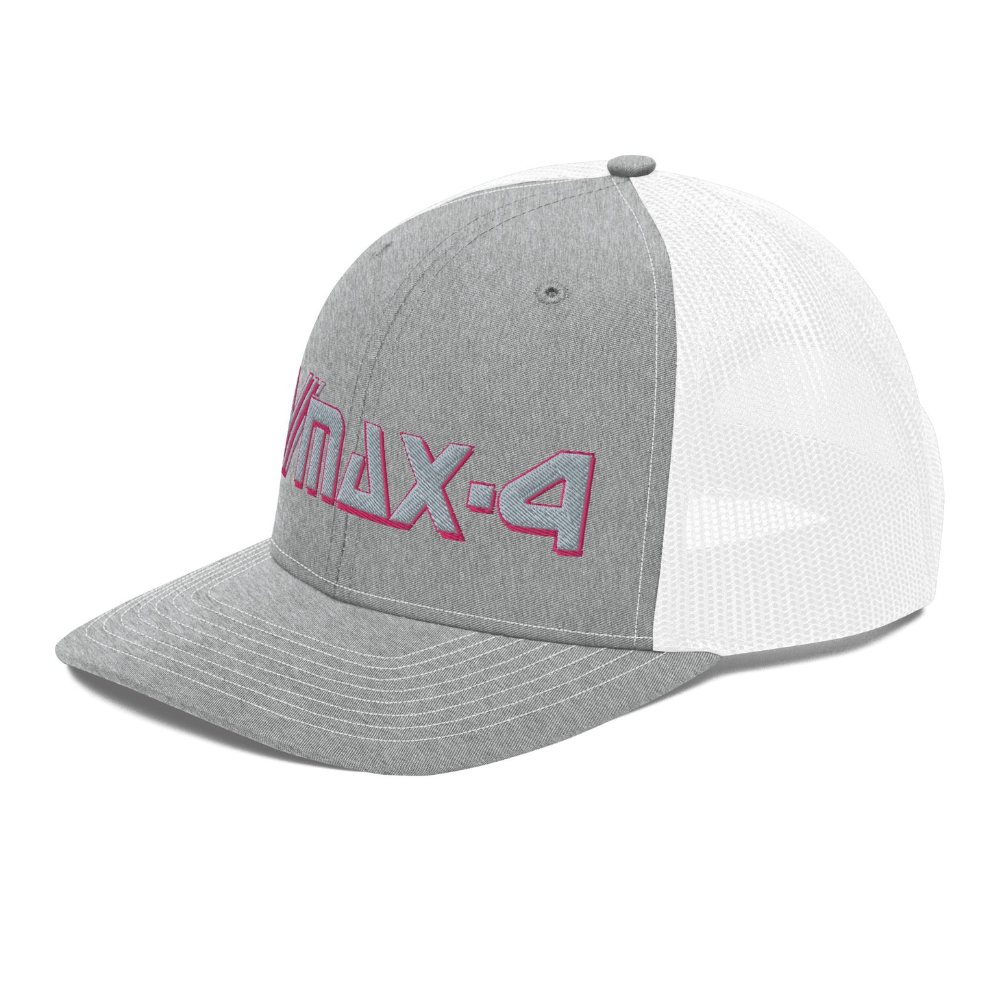 1992 Vmax 4 Trucker Cap