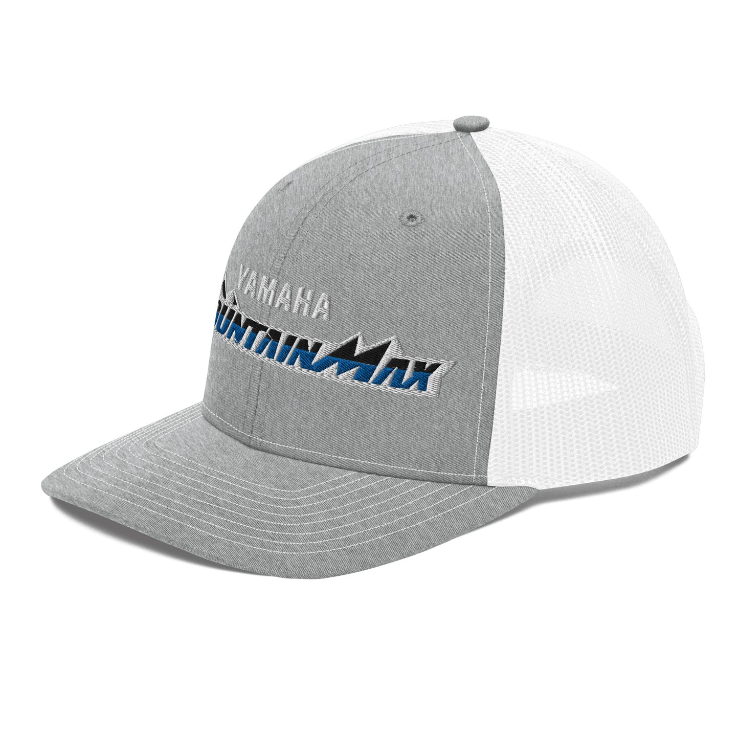 Mountain Max Trucker Cap