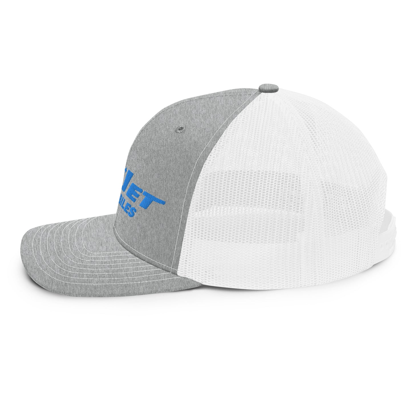 Sno Jet Trucker Cap