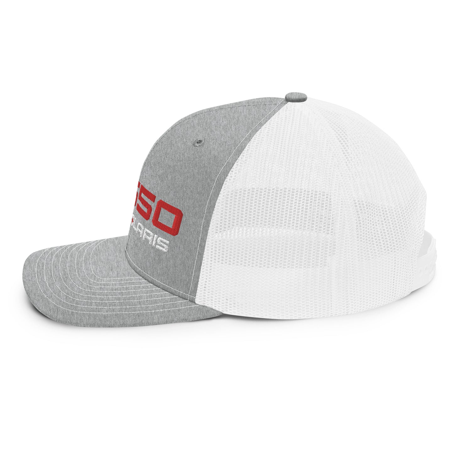 89 Indy 650 Trucker Cap