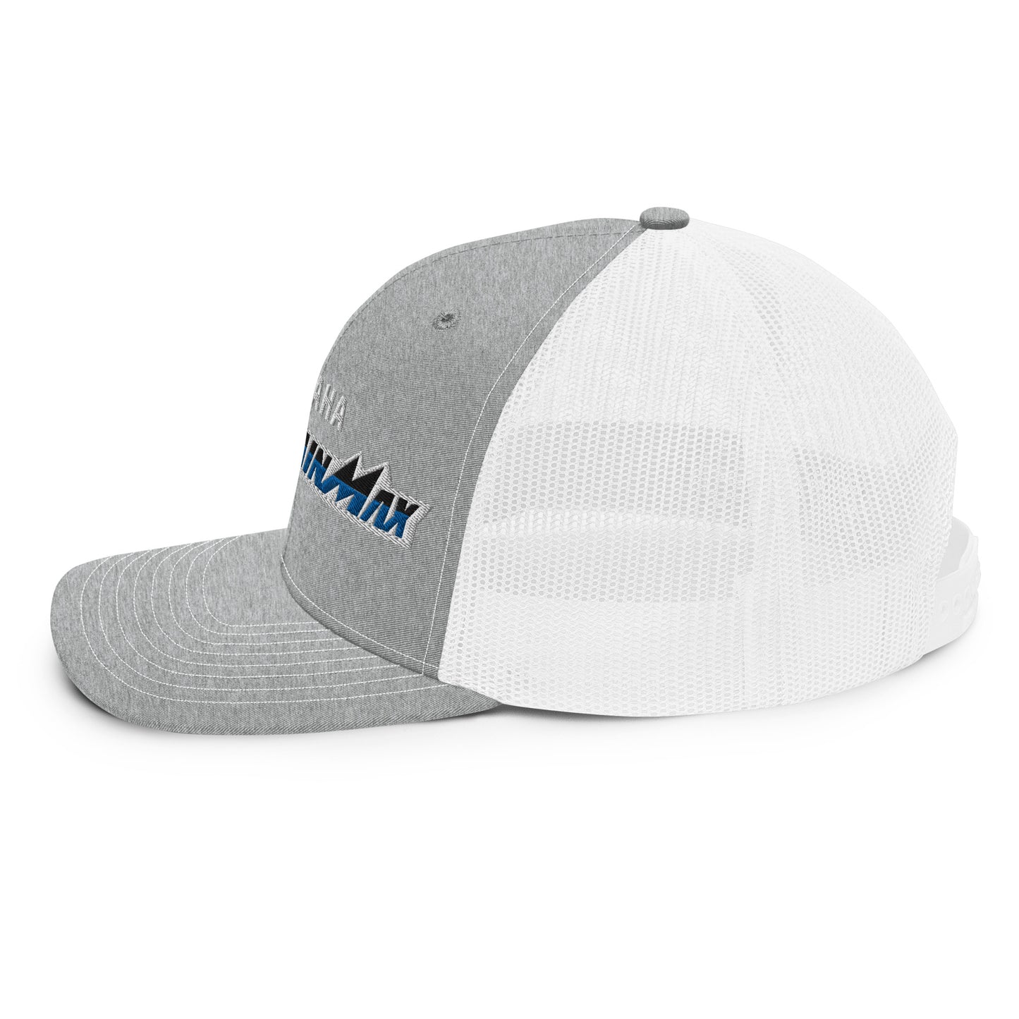 Mountain Max Trucker Cap