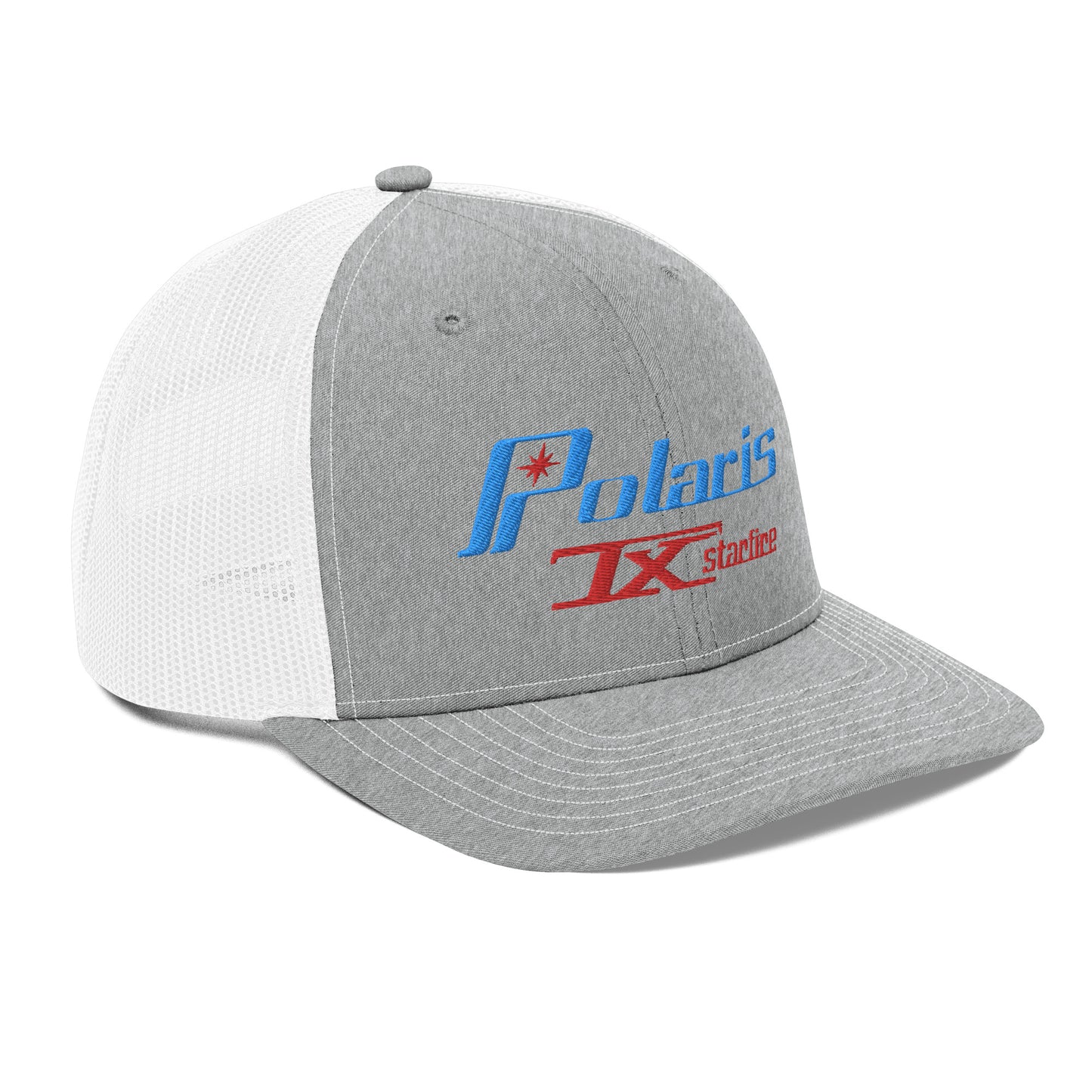 Starfire Trucker Cap