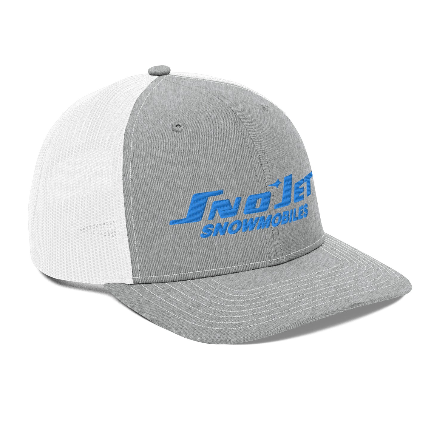 Sno Jet Trucker Cap