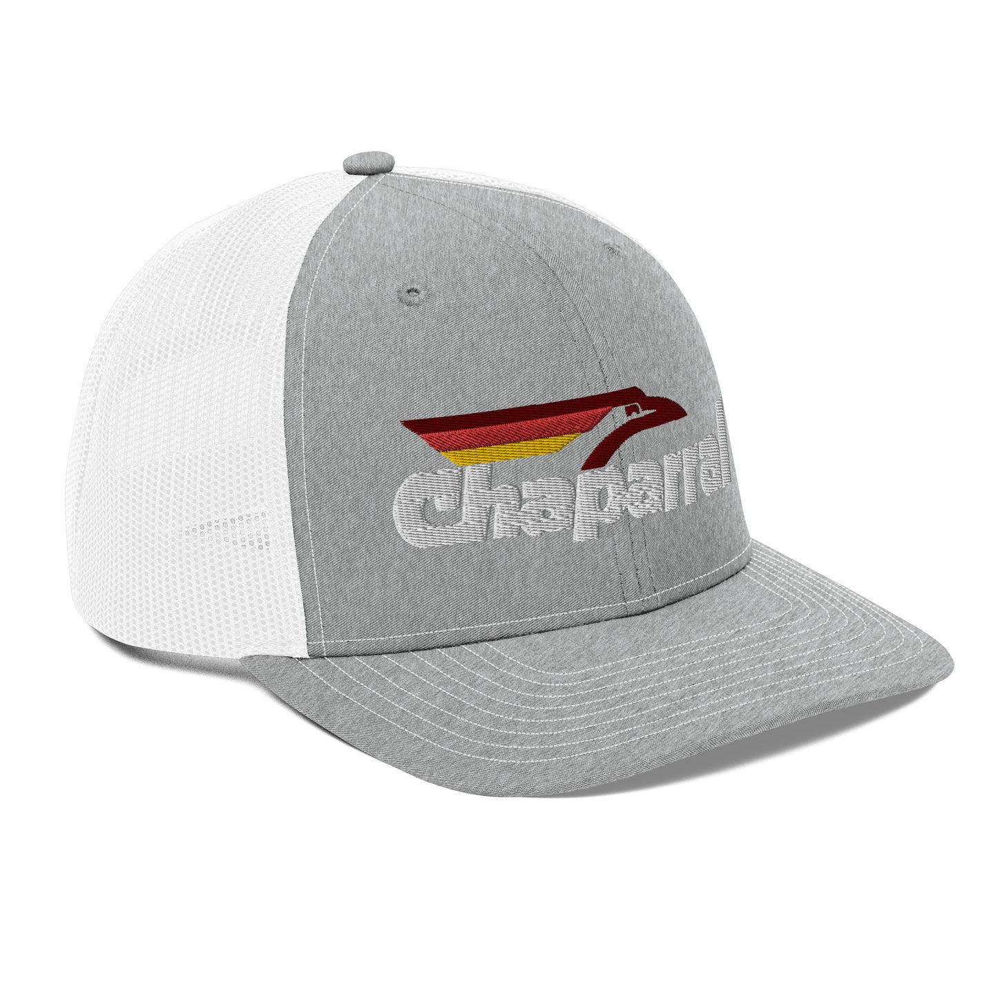 Chaparel Trucker Cap