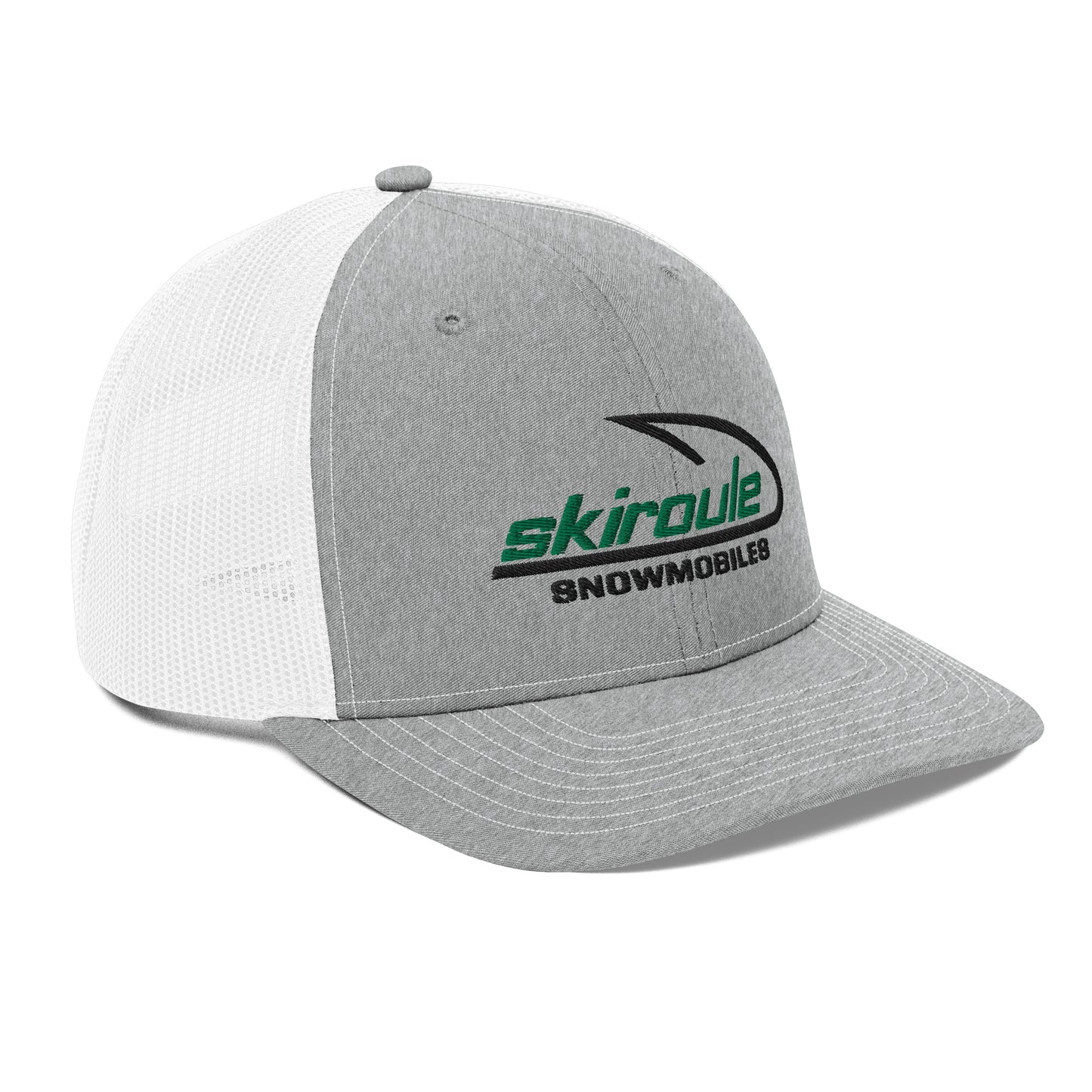 Skiroule Trucker Cap