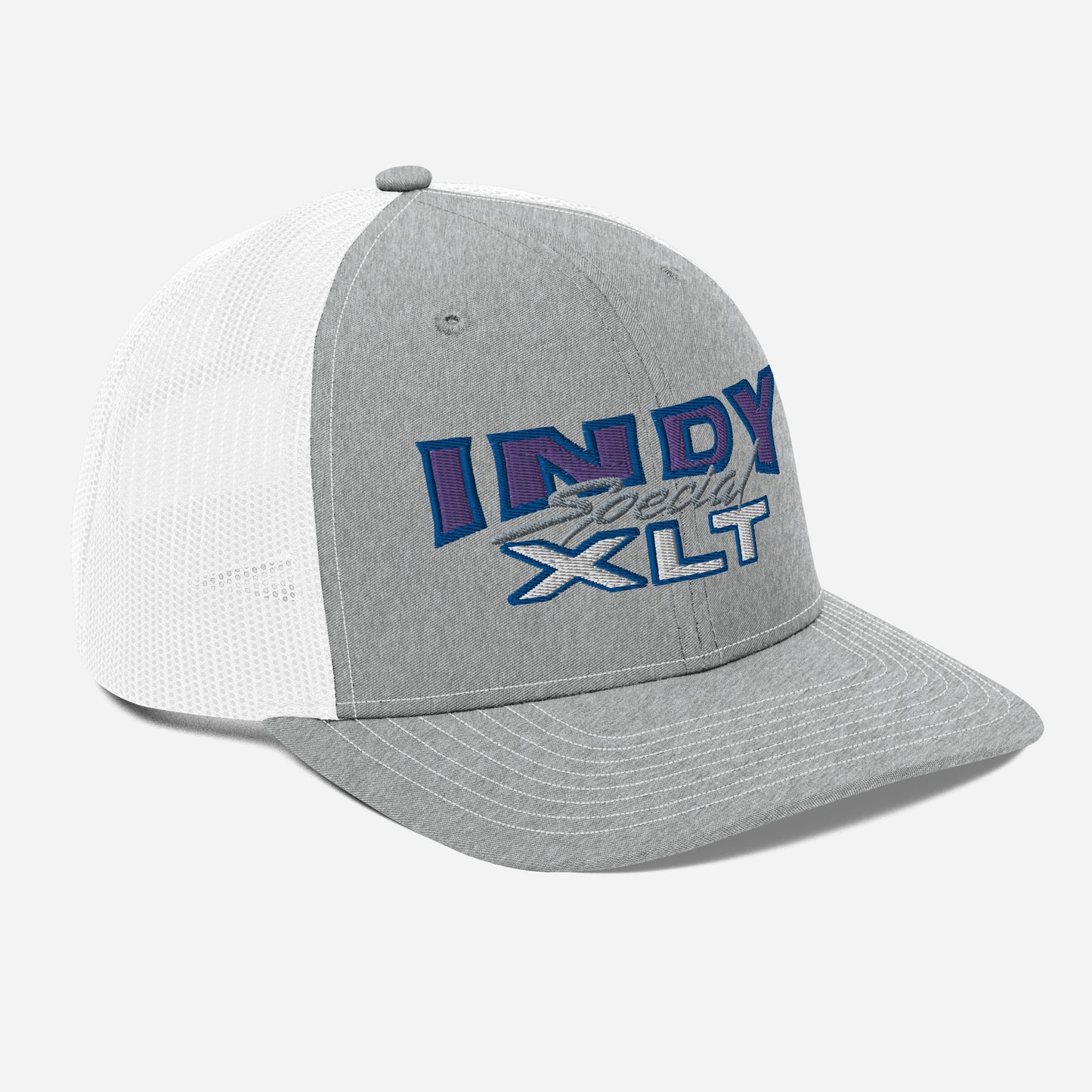 1993 XLT Special Trucker Cap