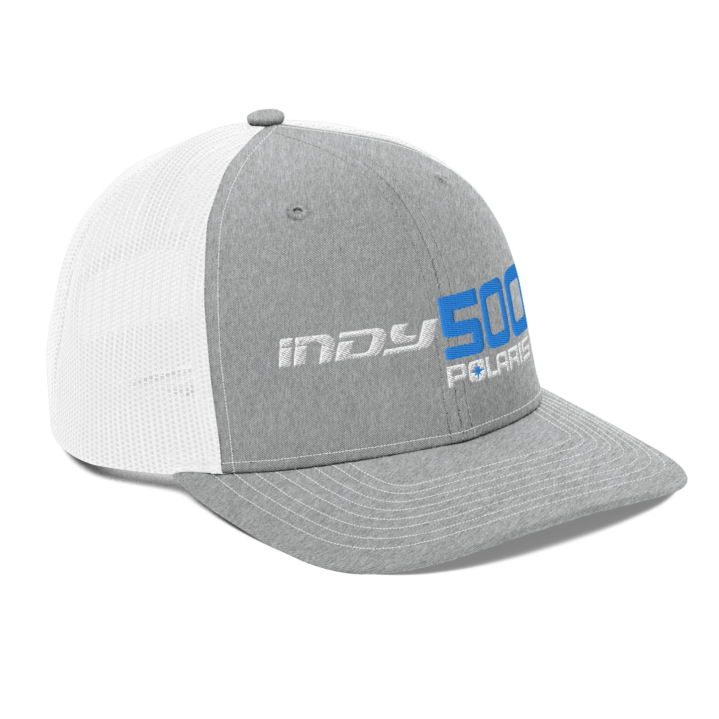 Indy 500 Trucker Cap