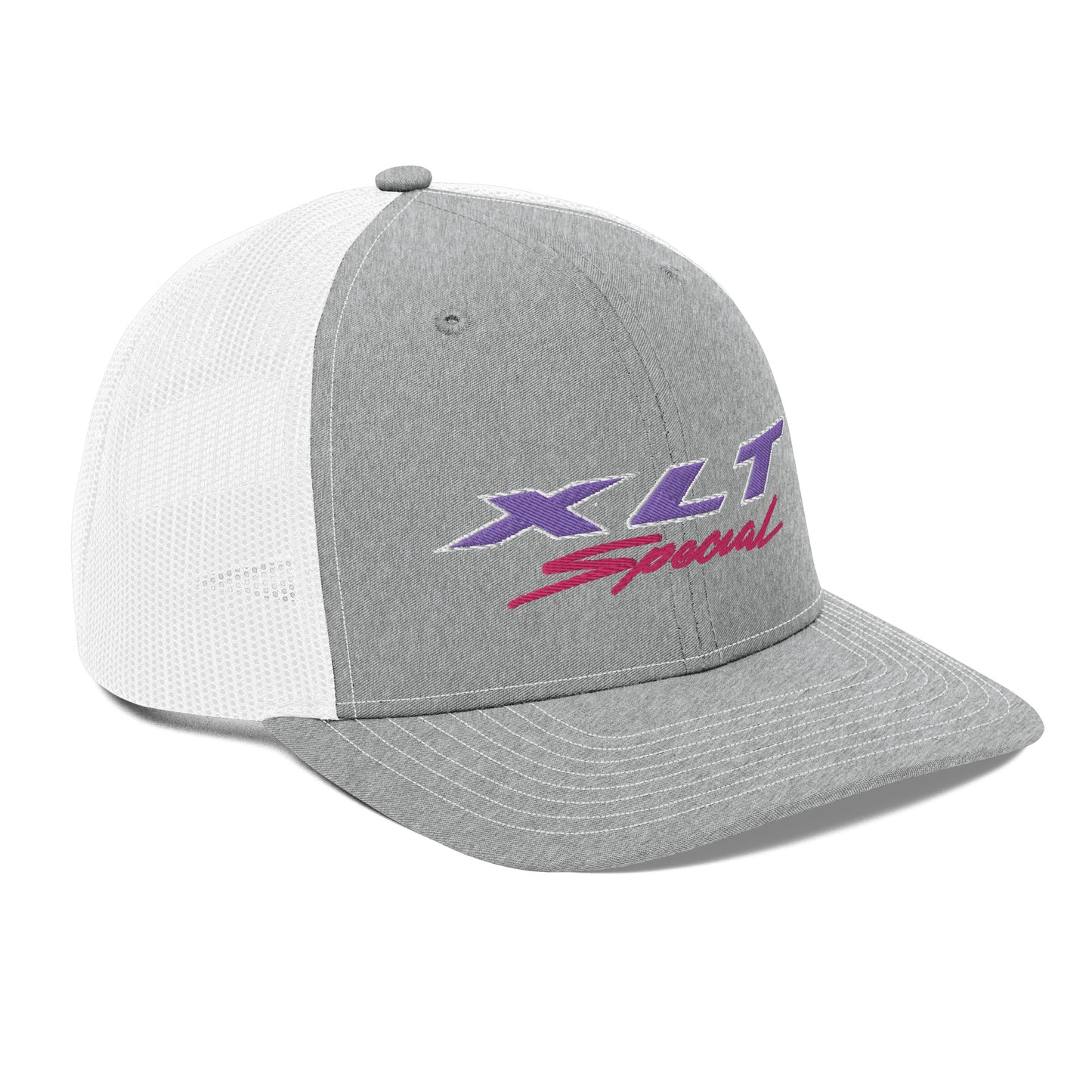 1995 XLT SP Trucker Cap