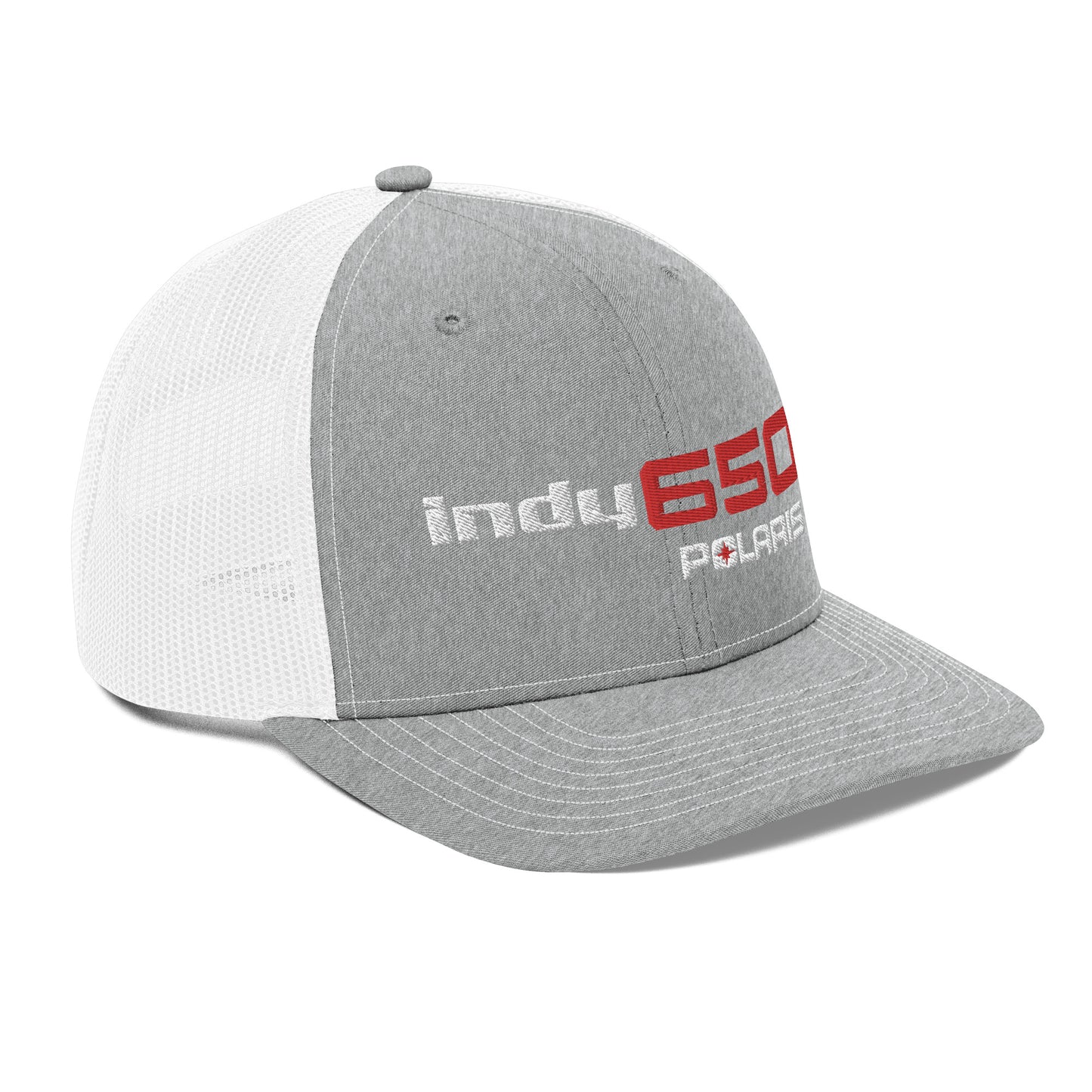 89 Indy 650 Trucker Cap