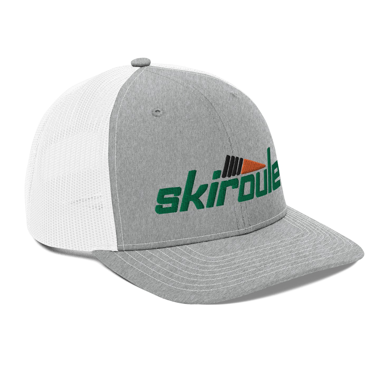 Skiroule 2 Trucker Cap