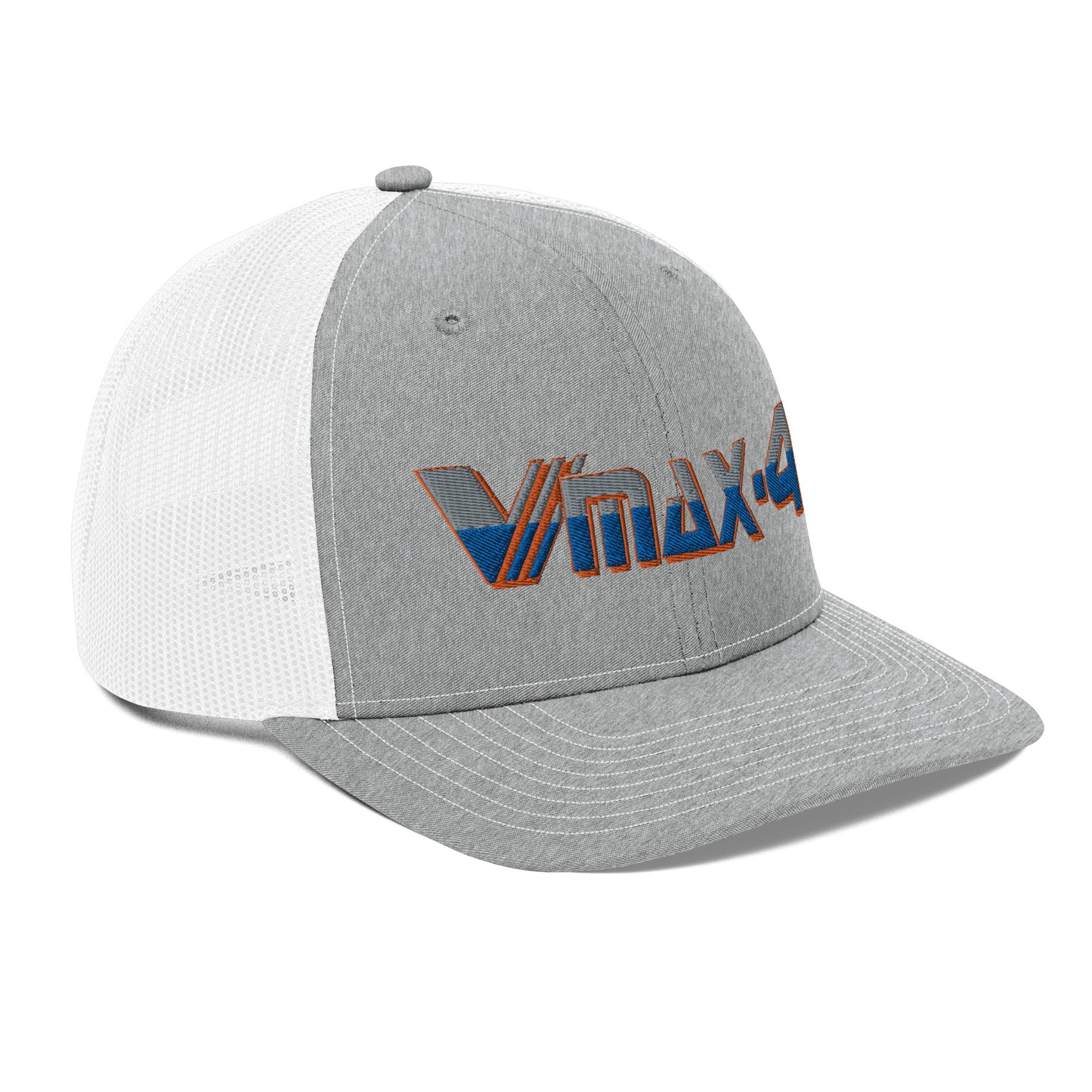 1995 Vmax 4 Trucker Cap