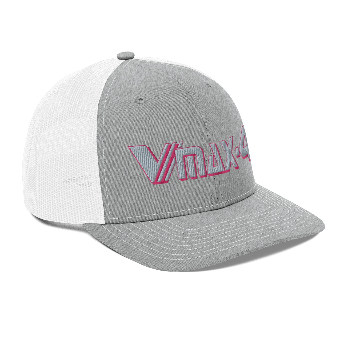 1992 Vmax 4 Trucker Cap