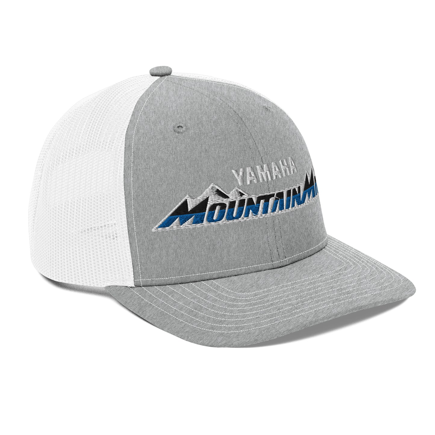 Mountain Max Trucker Cap