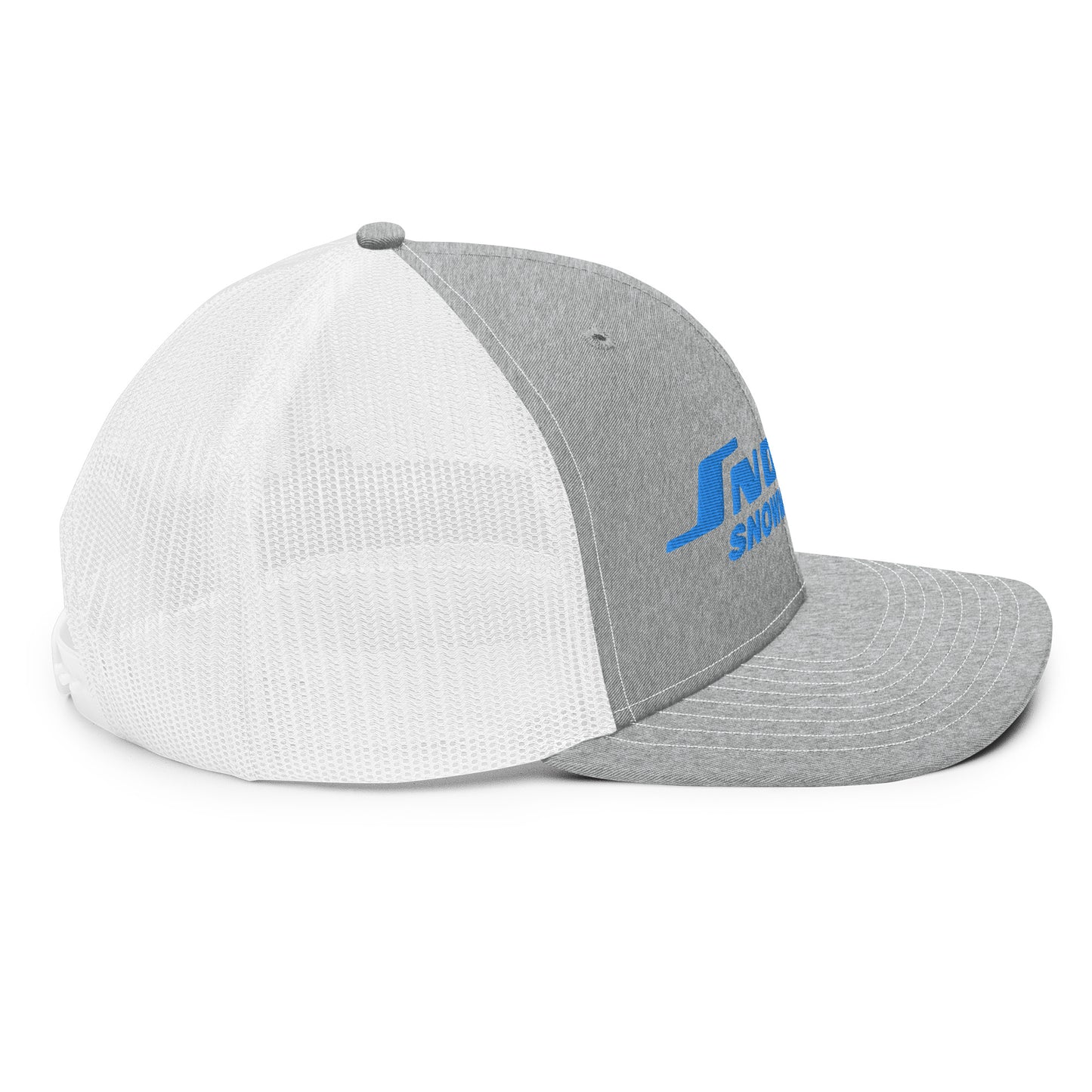 Sno Jet Trucker Cap