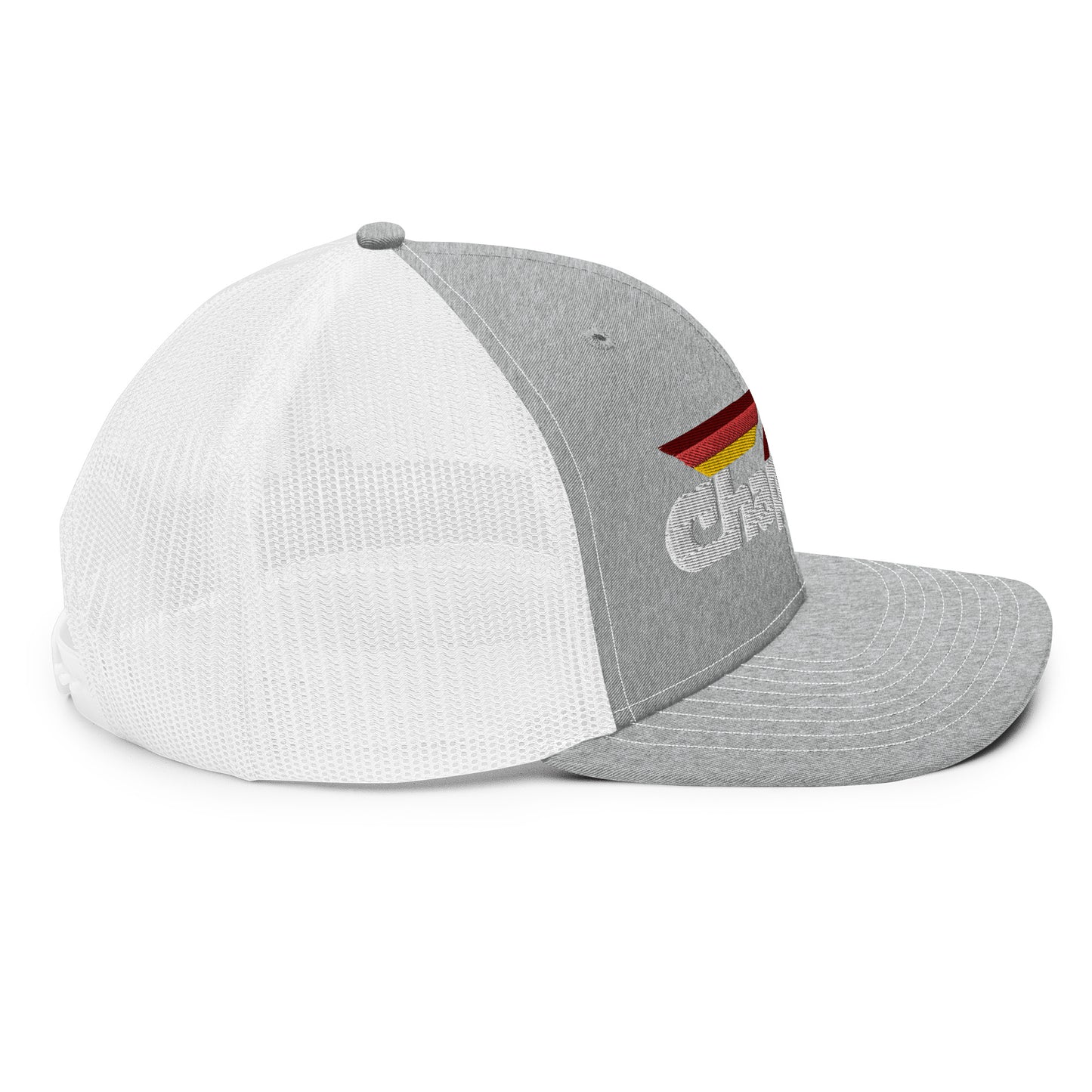 Chaparel Trucker Cap