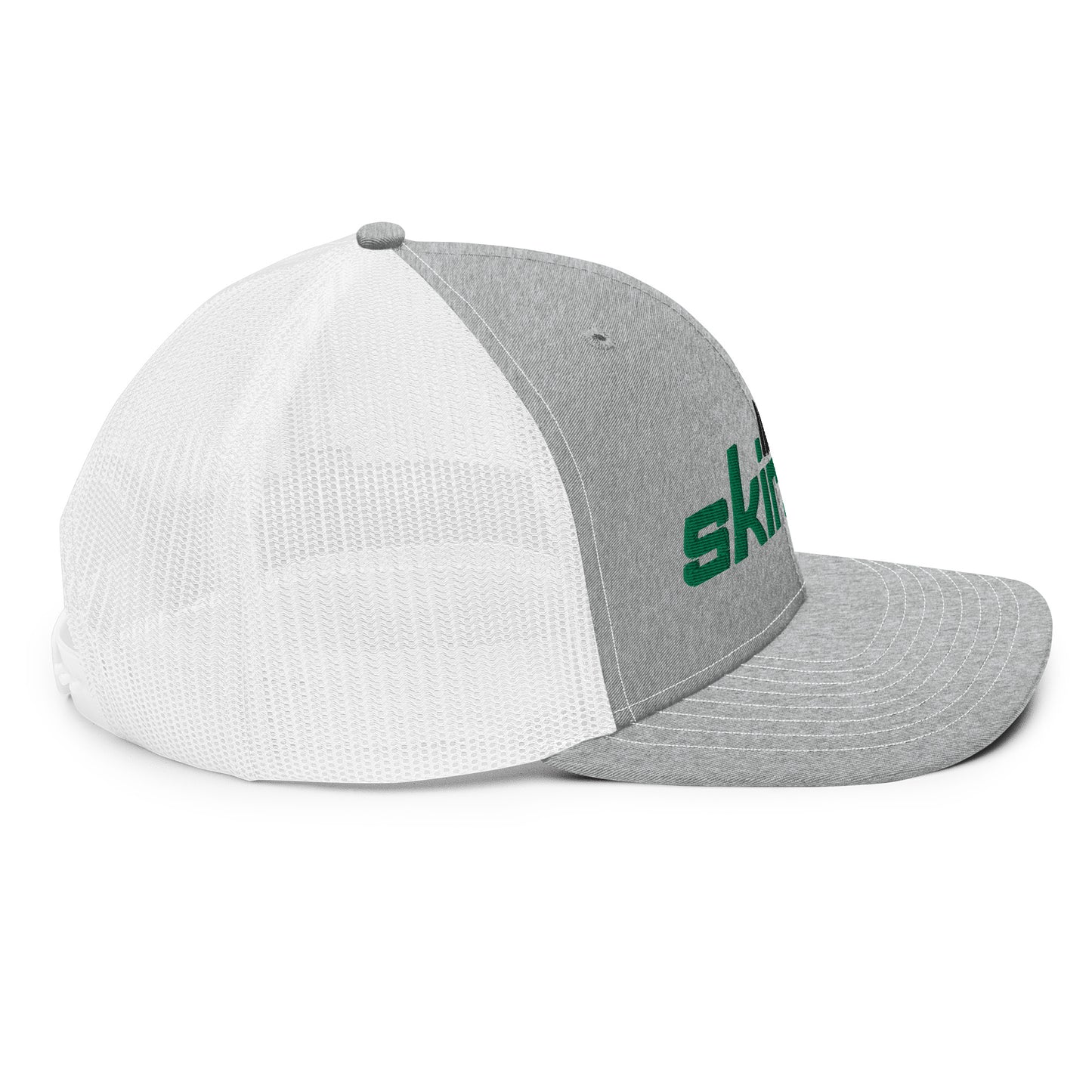 Skiroule 2 Trucker Cap