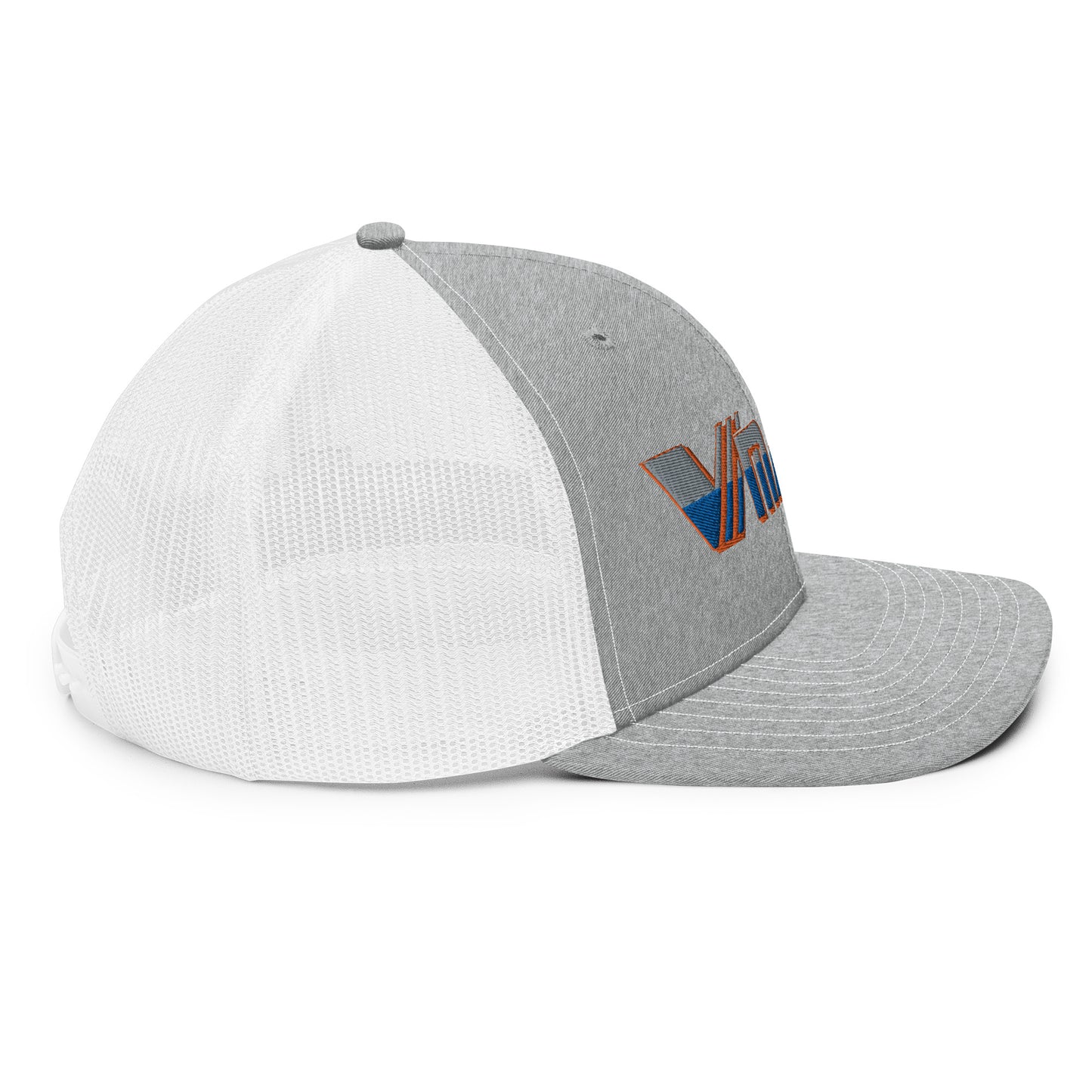 1995 Vmax 4 Trucker Cap