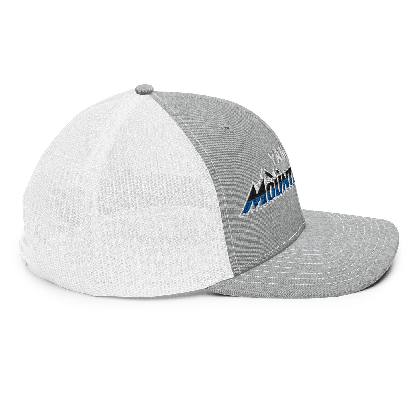 Mountain Max Trucker Cap