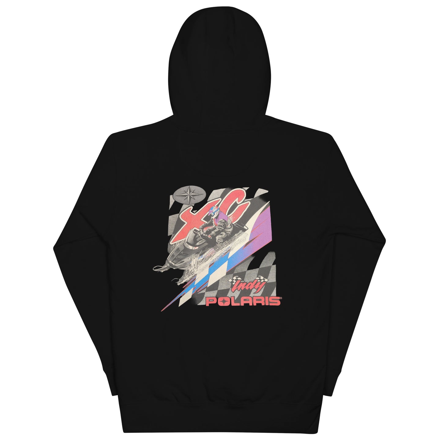 1999 XC Unisex Hoodie