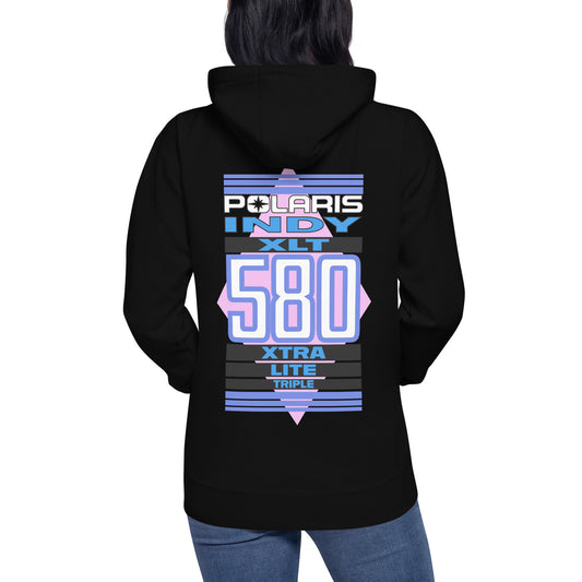 Vintage 580 XLT Unisex Hoodie