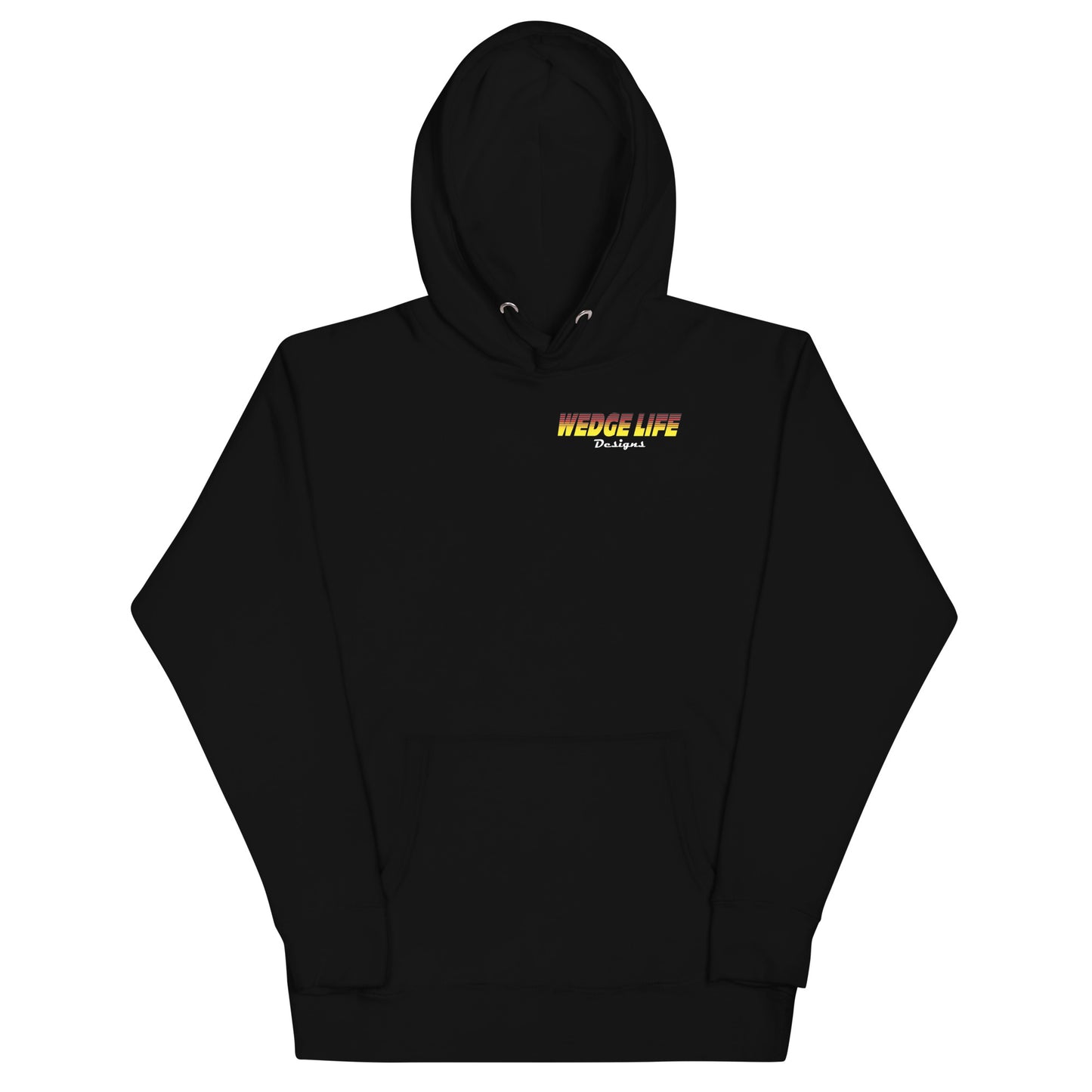 1999 XC Unisex Hoodie