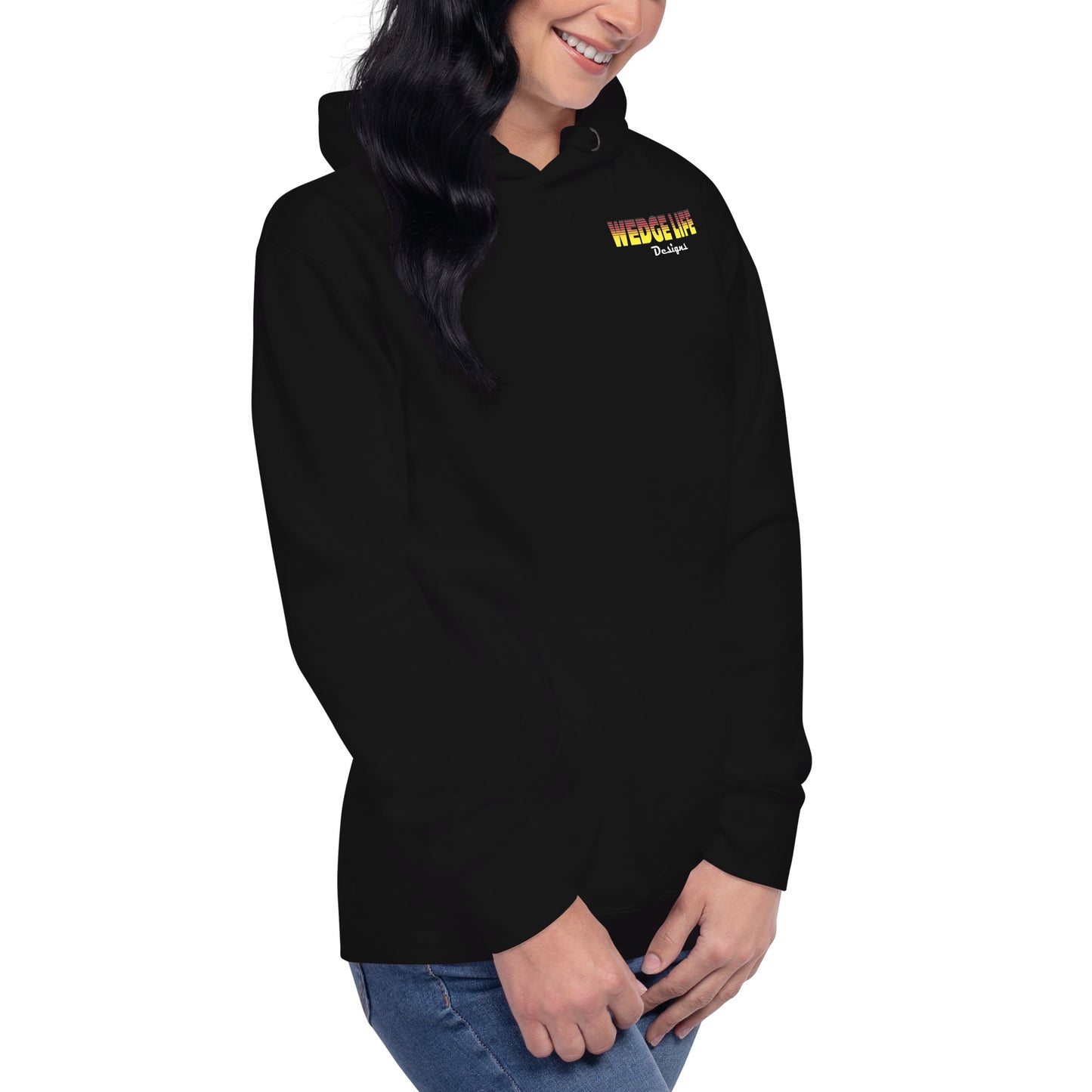 XC 700 Flipper Unisex Hoodie