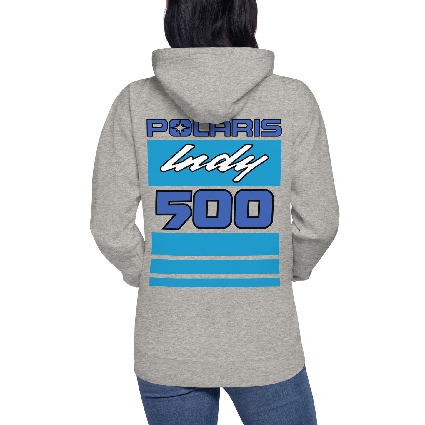 1990 Insy500 Unisex Hoodie