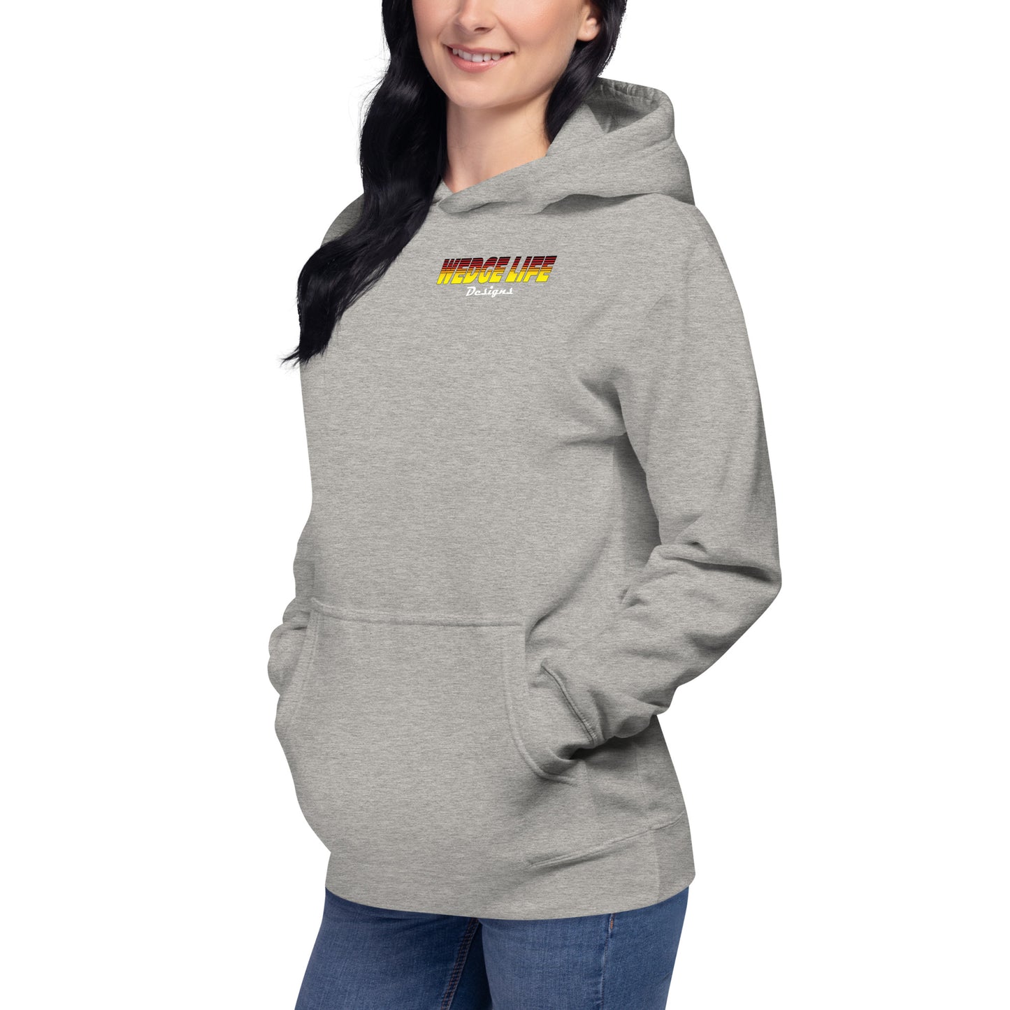 1990 Insy500 Unisex Hoodie