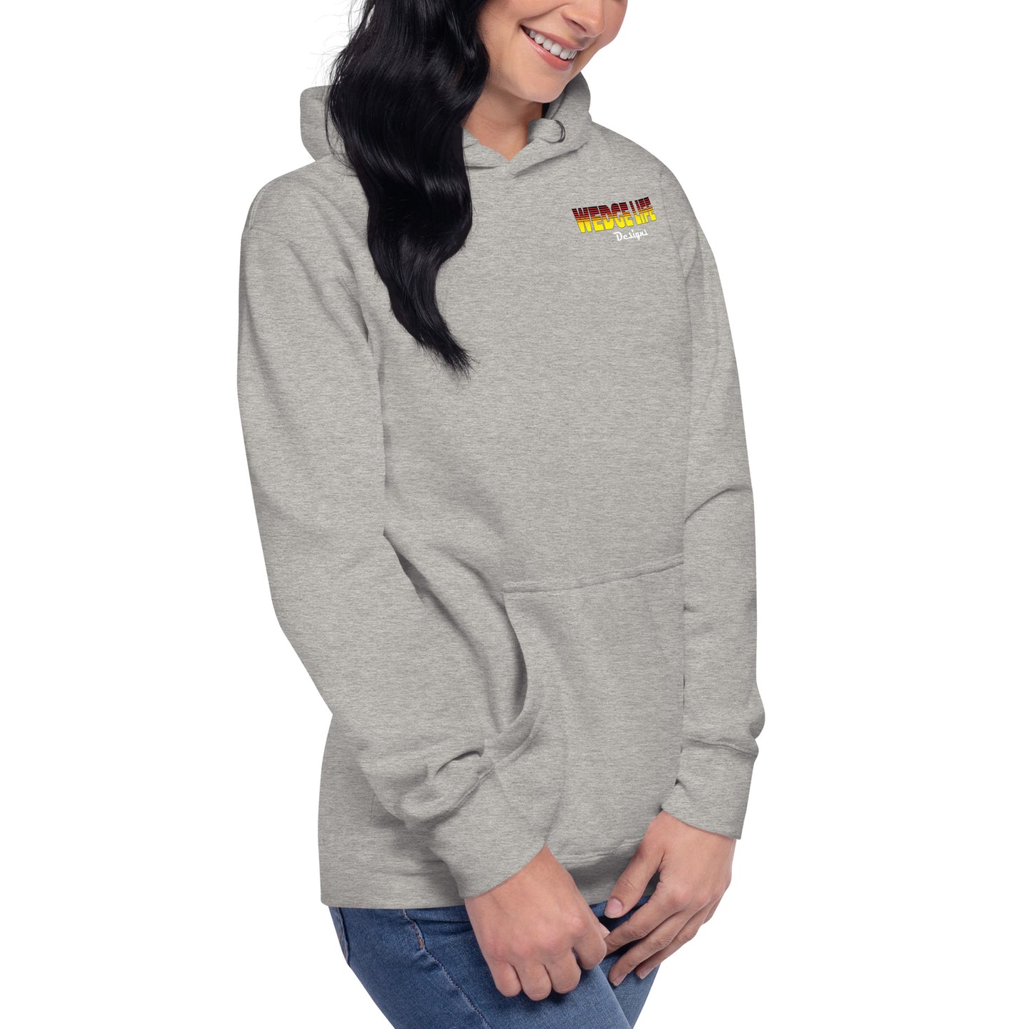 1990 Insy500 Unisex Hoodie