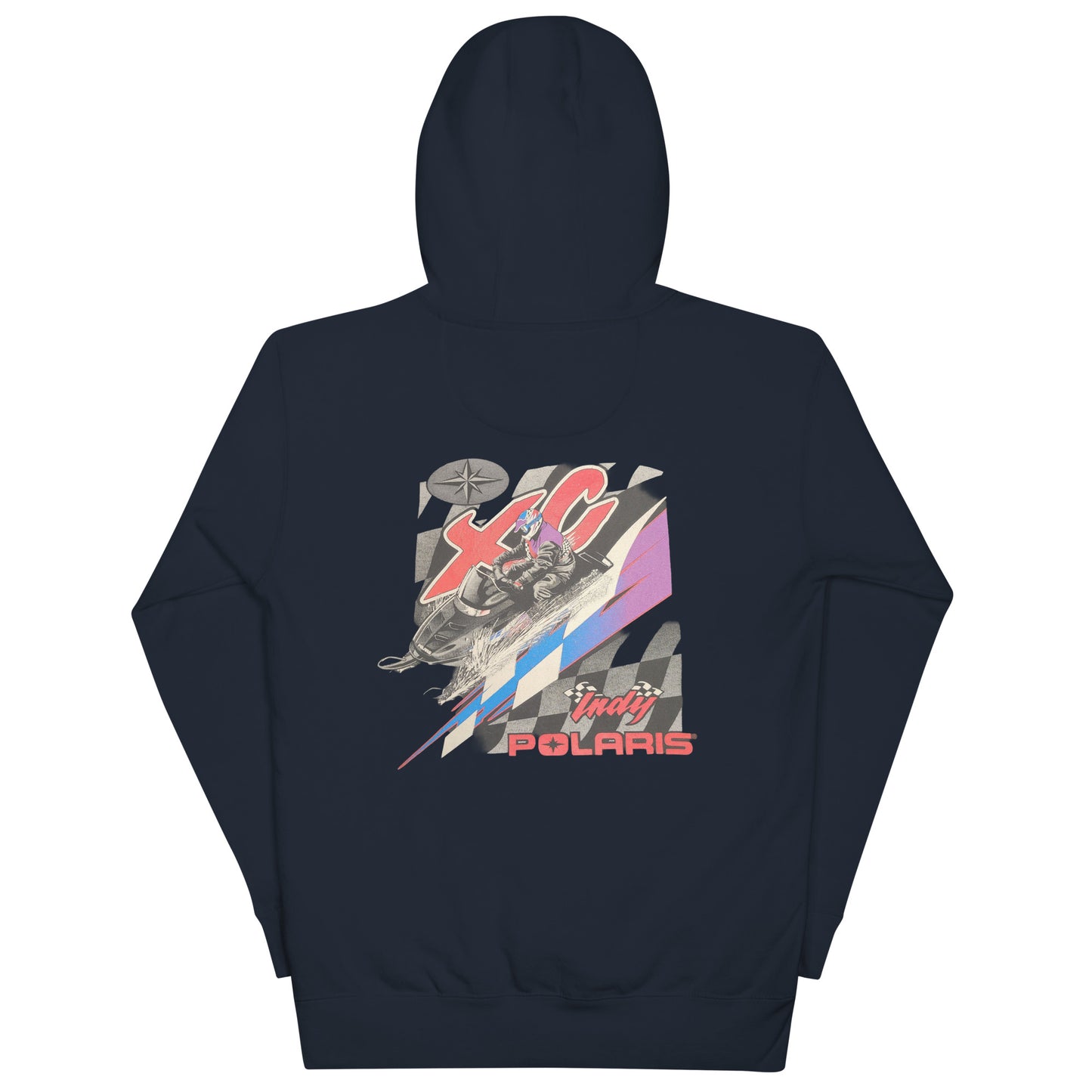 1999 XC Unisex Hoodie