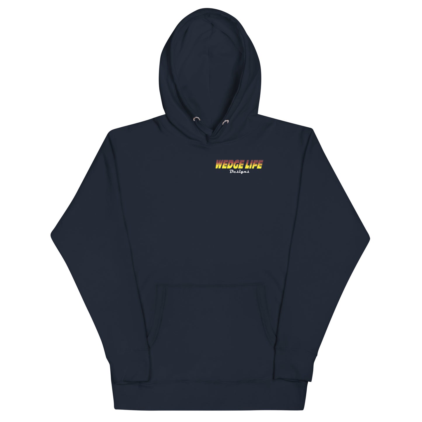 1999 XC Unisex Hoodie