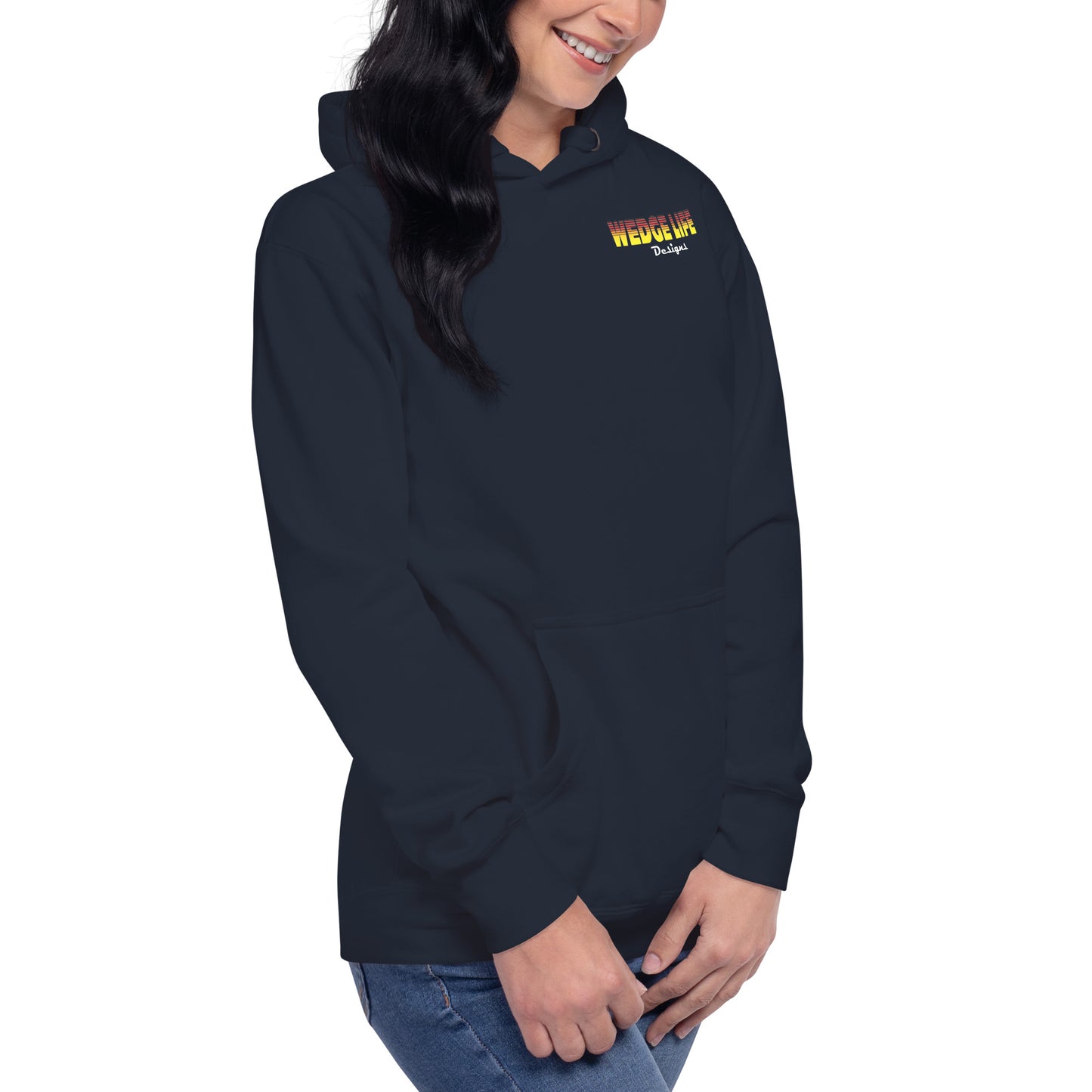 XC 700 Flipper Unisex Hoodie