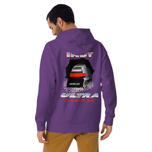 1997 Ultra SPX Unisex Hoodie