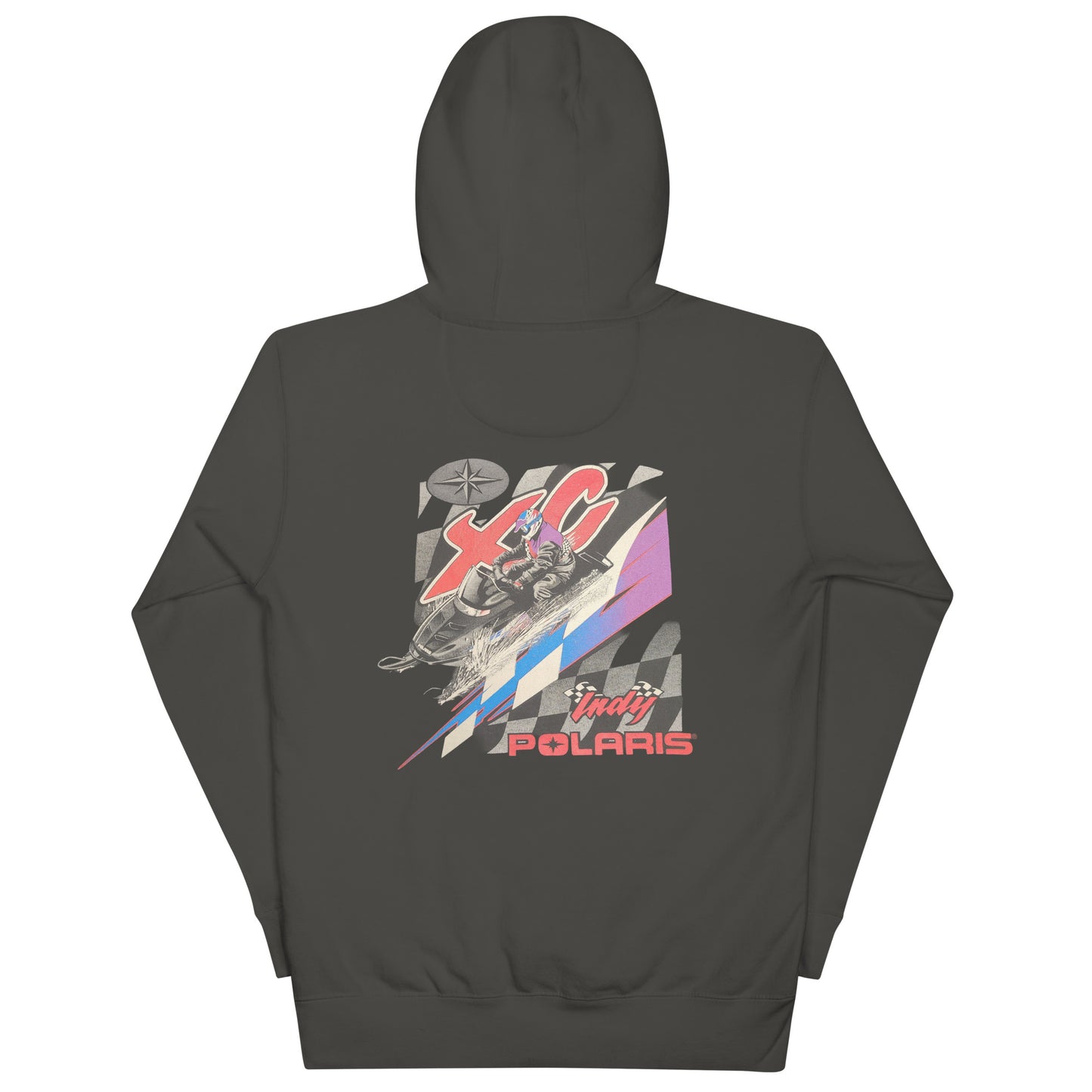 1999 XC Unisex Hoodie