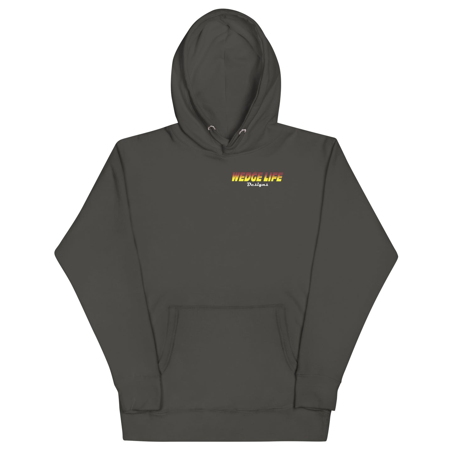 1999 XC Unisex Hoodie