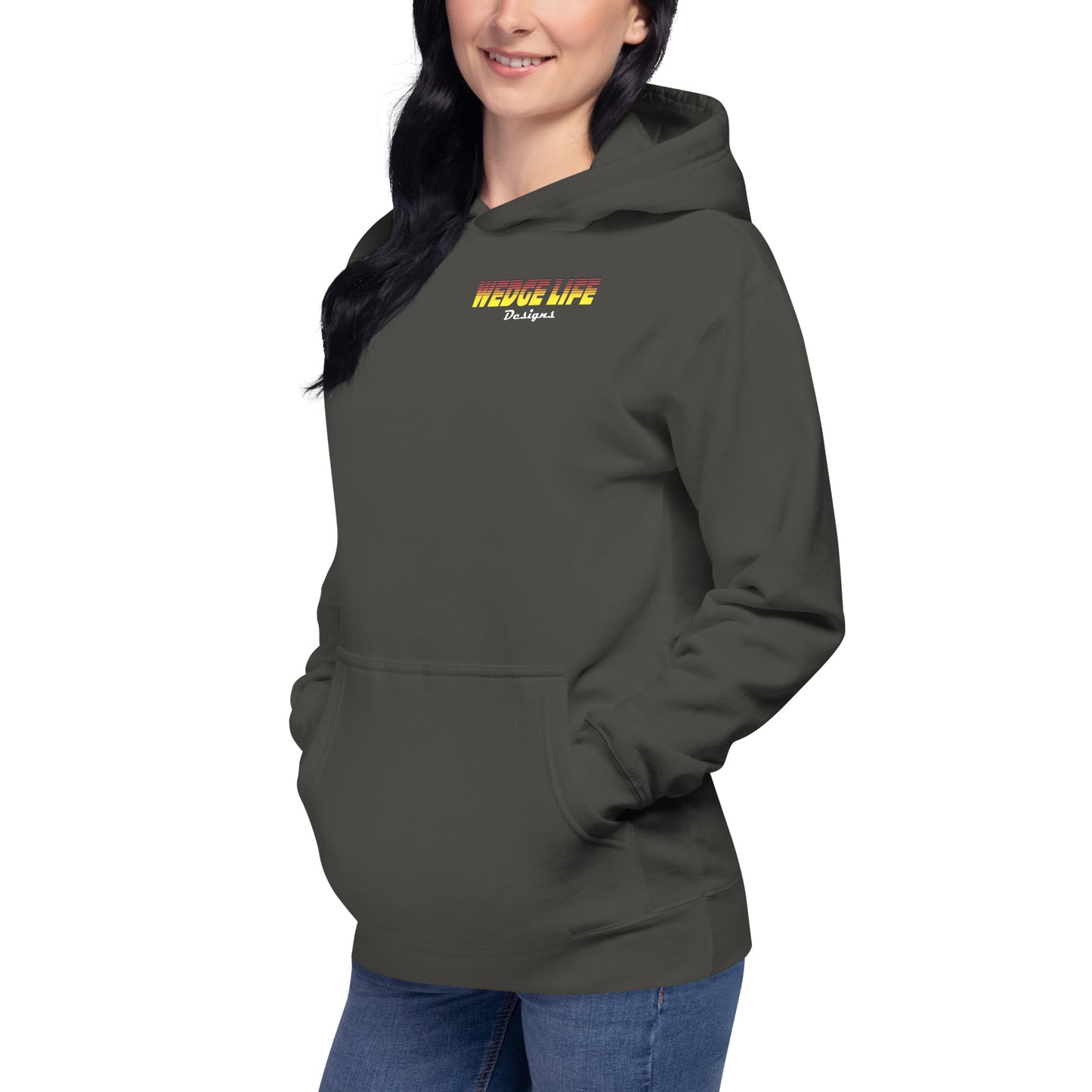 XC 700 Flipper Unisex Hoodie