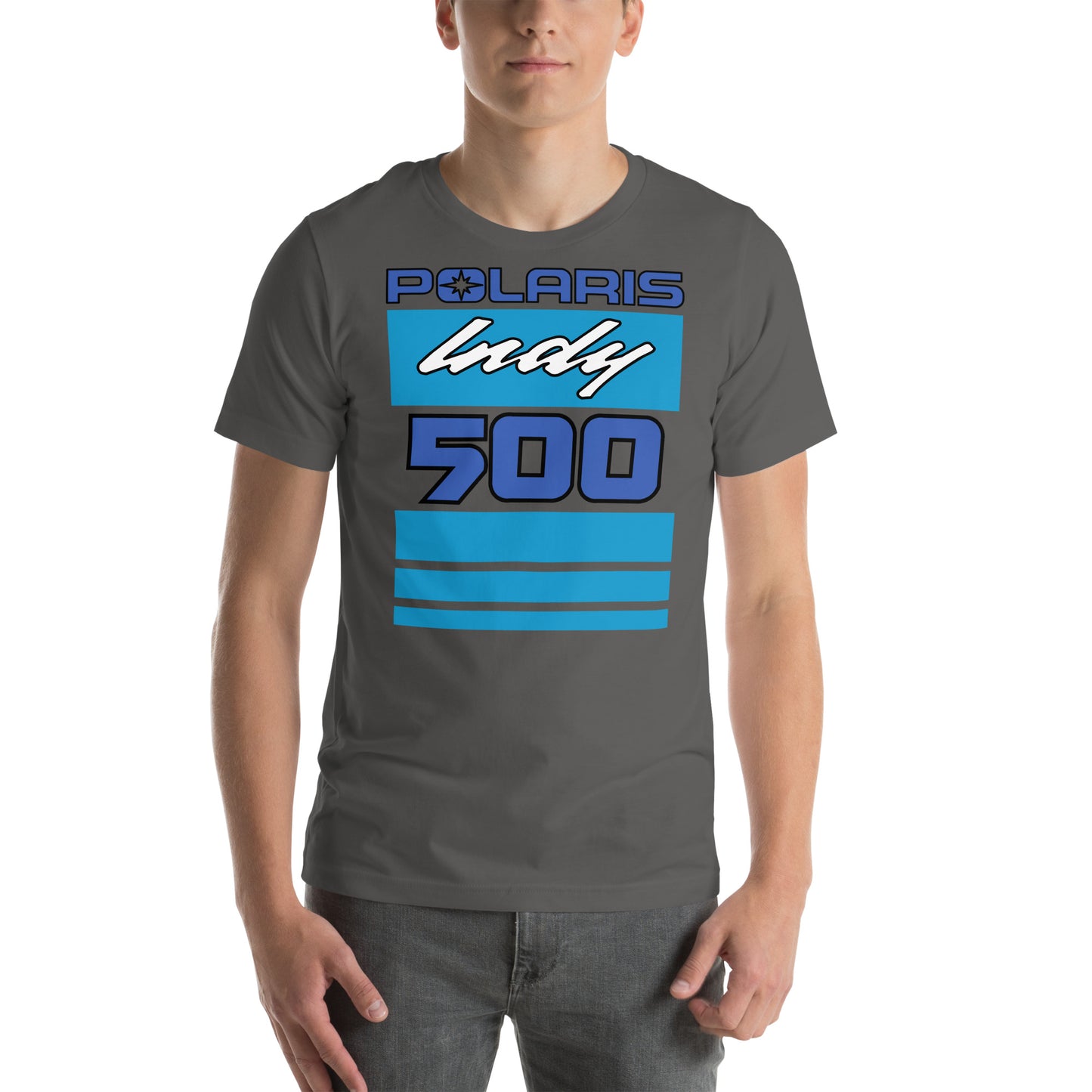 1990 Indy 500 Unisex t-shirt